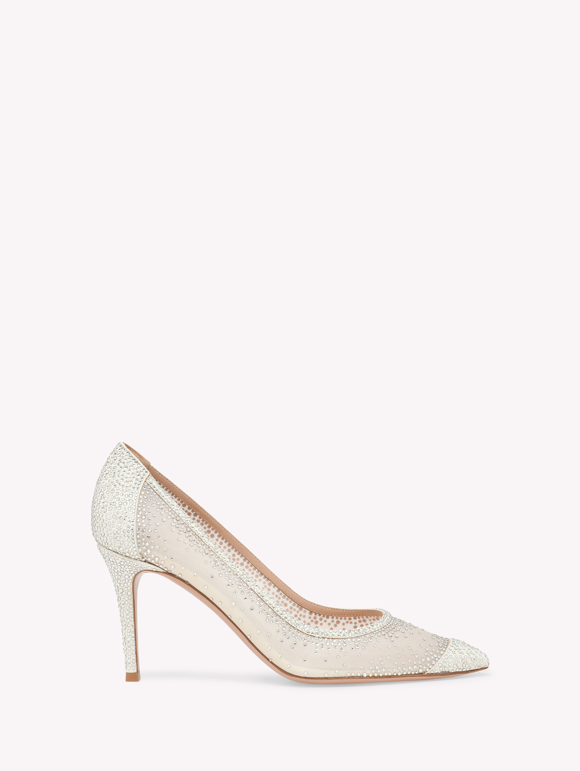 Pumps RANIA 85 | Gianvito Rossi