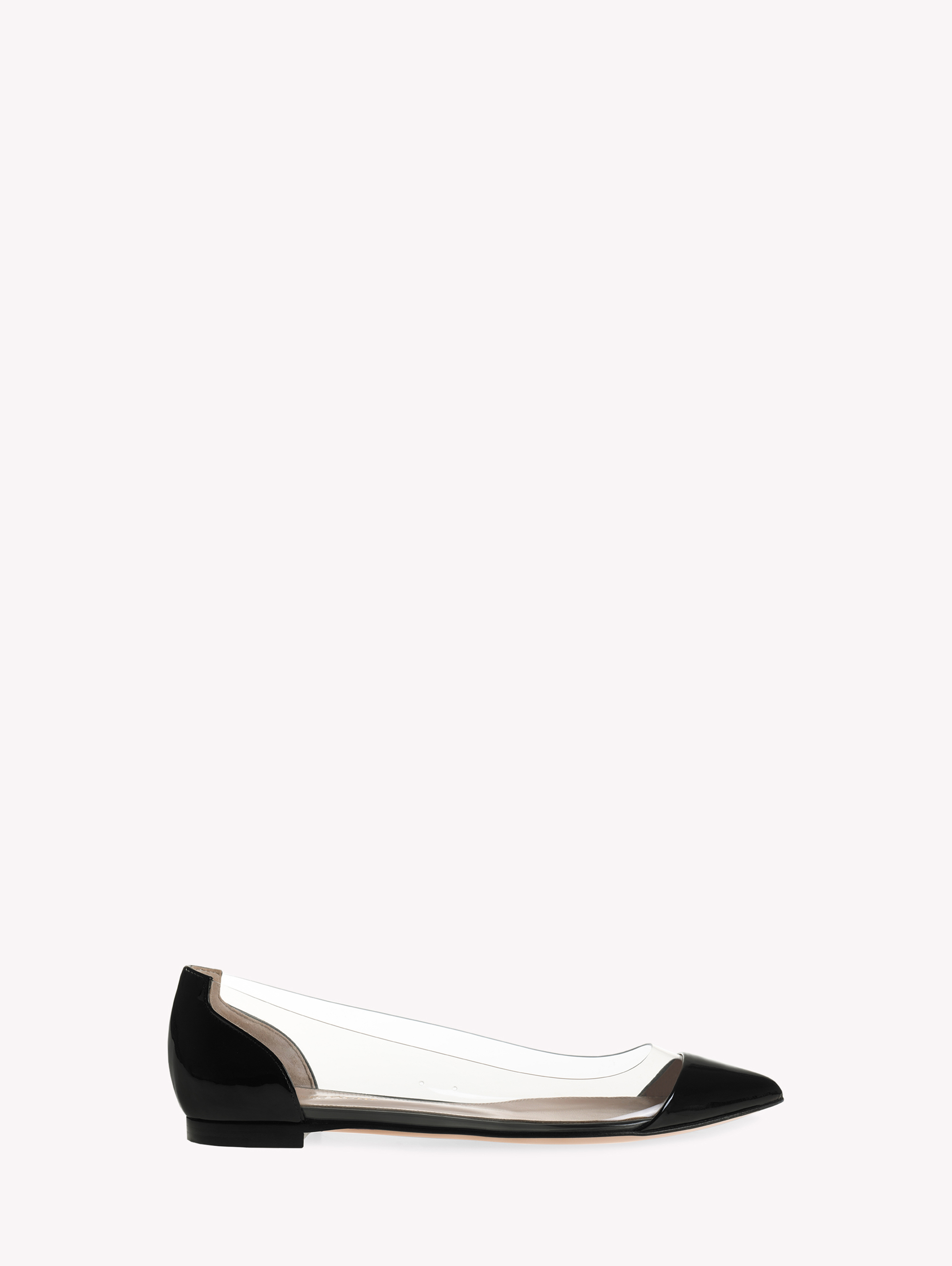Buy PLEXI FLAT for N/A 0.0 | Gianvito Rossi Japan