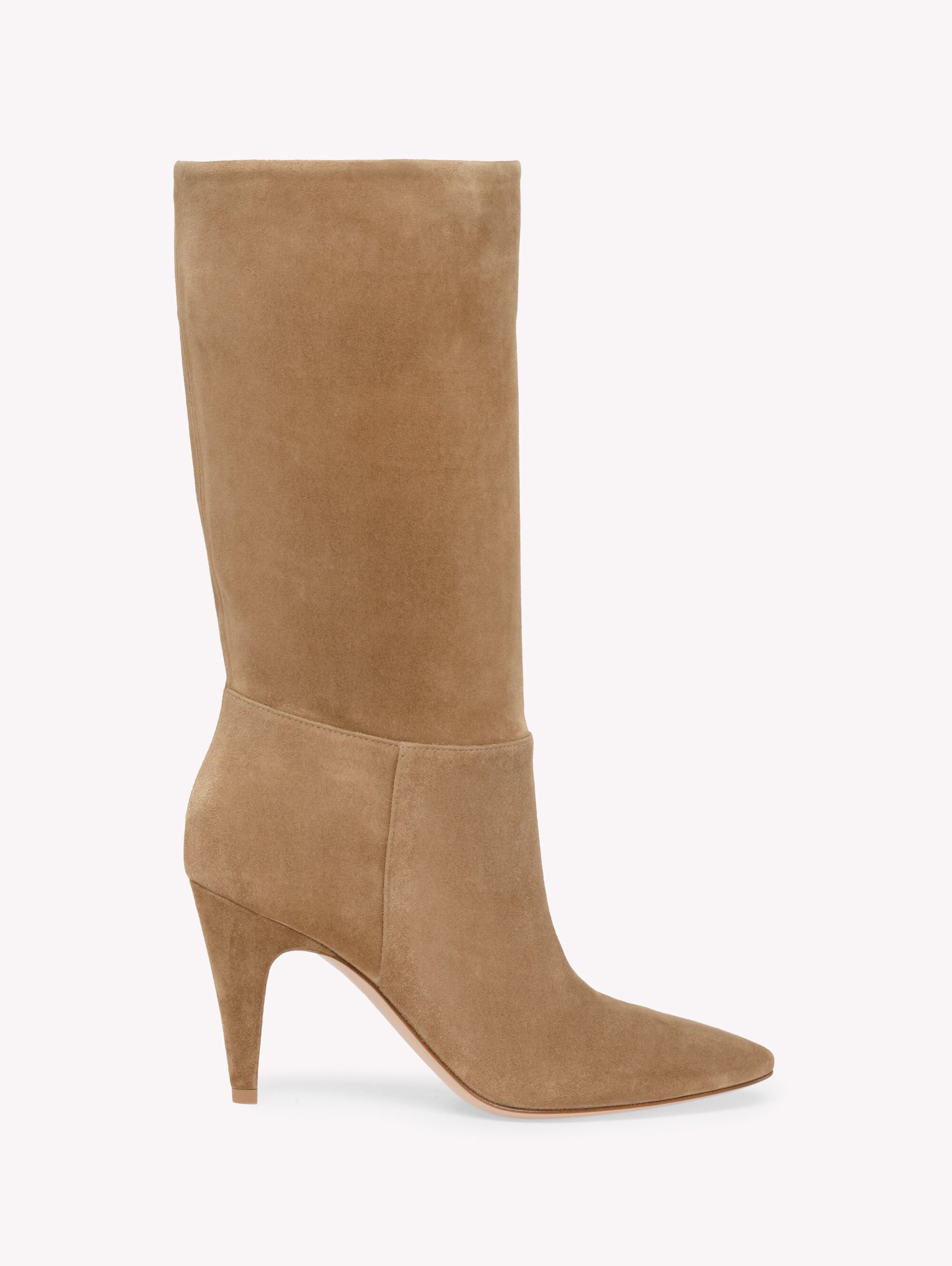 Booties ELISE BROWN | Gianvito Rossi