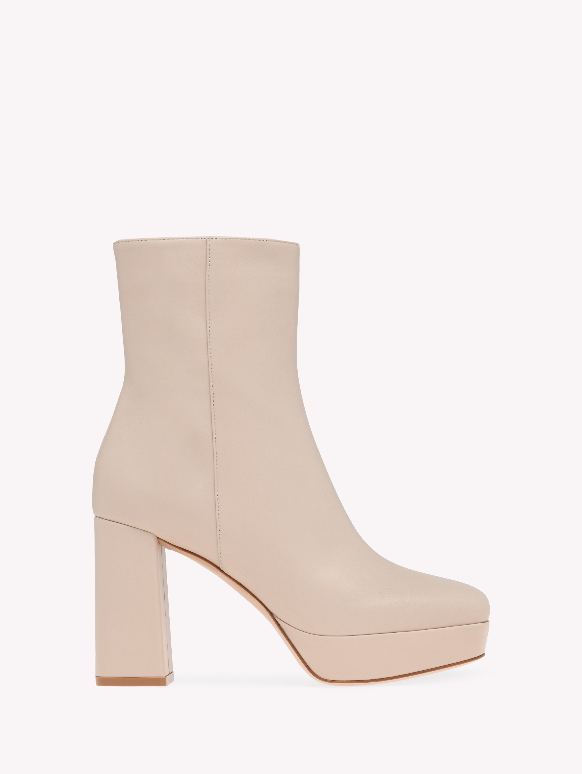 Ankle Boots for Women DAISEN | Gianvito Rossi