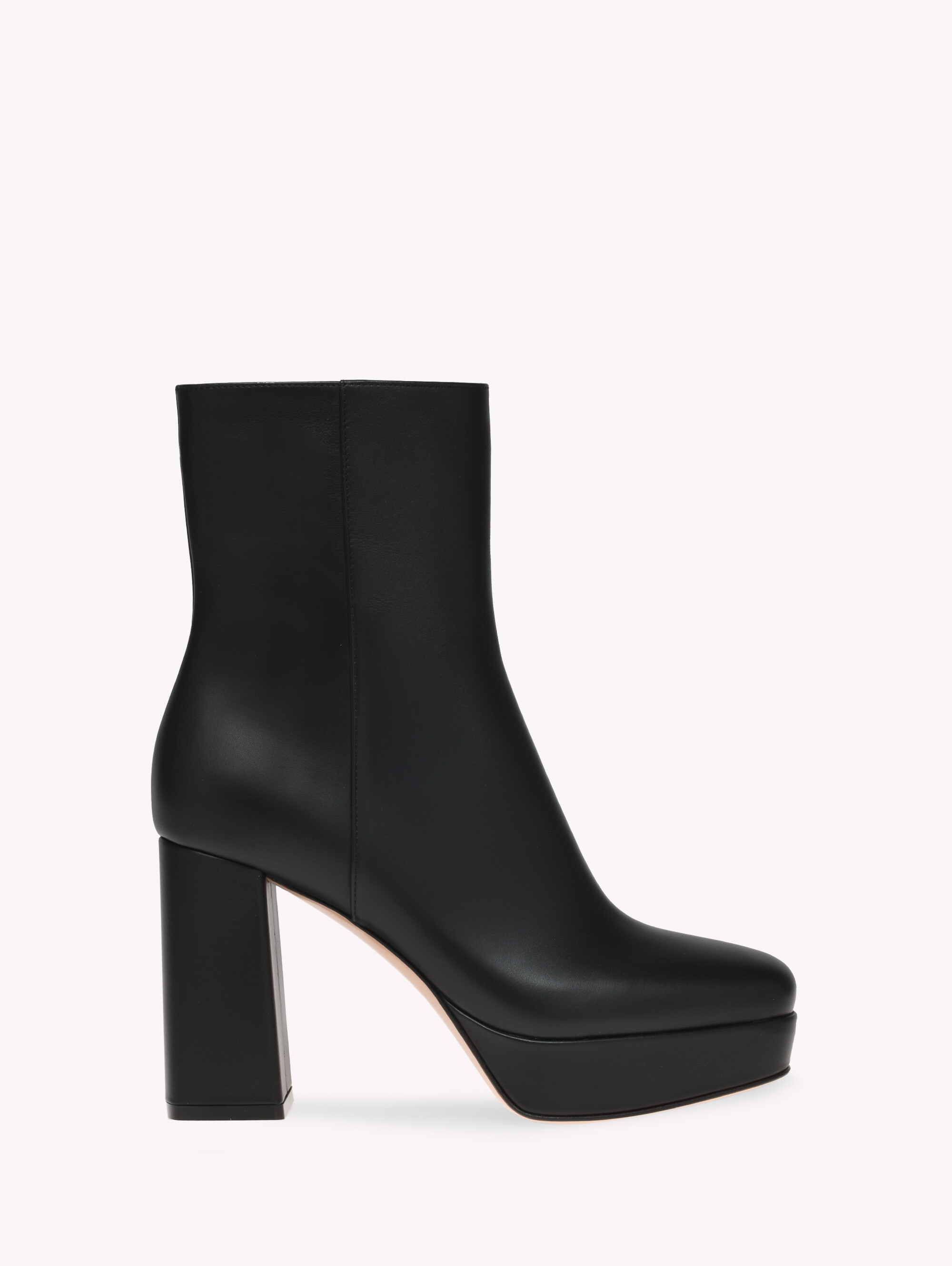 Booties DAISEN BLACK | Gianvito Rossi