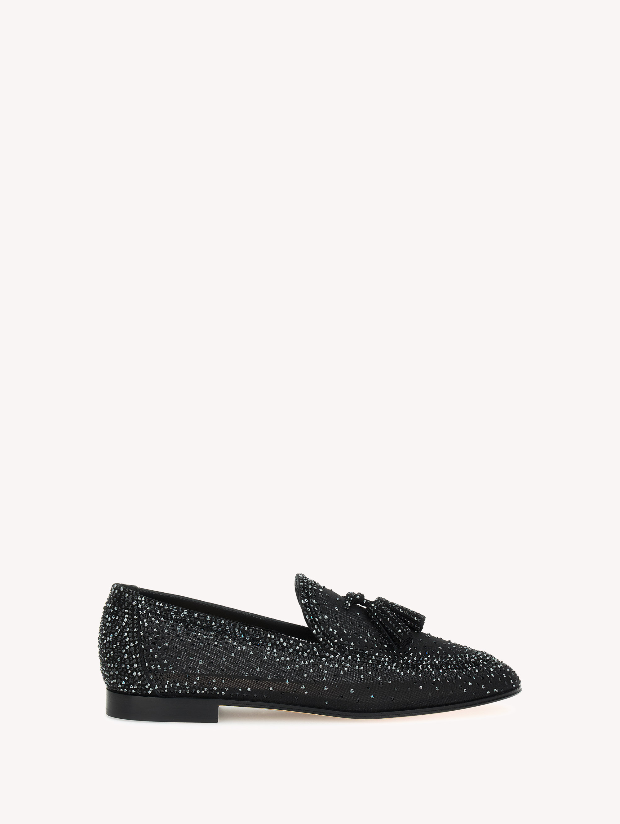 Rania Loafer — G25414.51CUO.OXCNENE