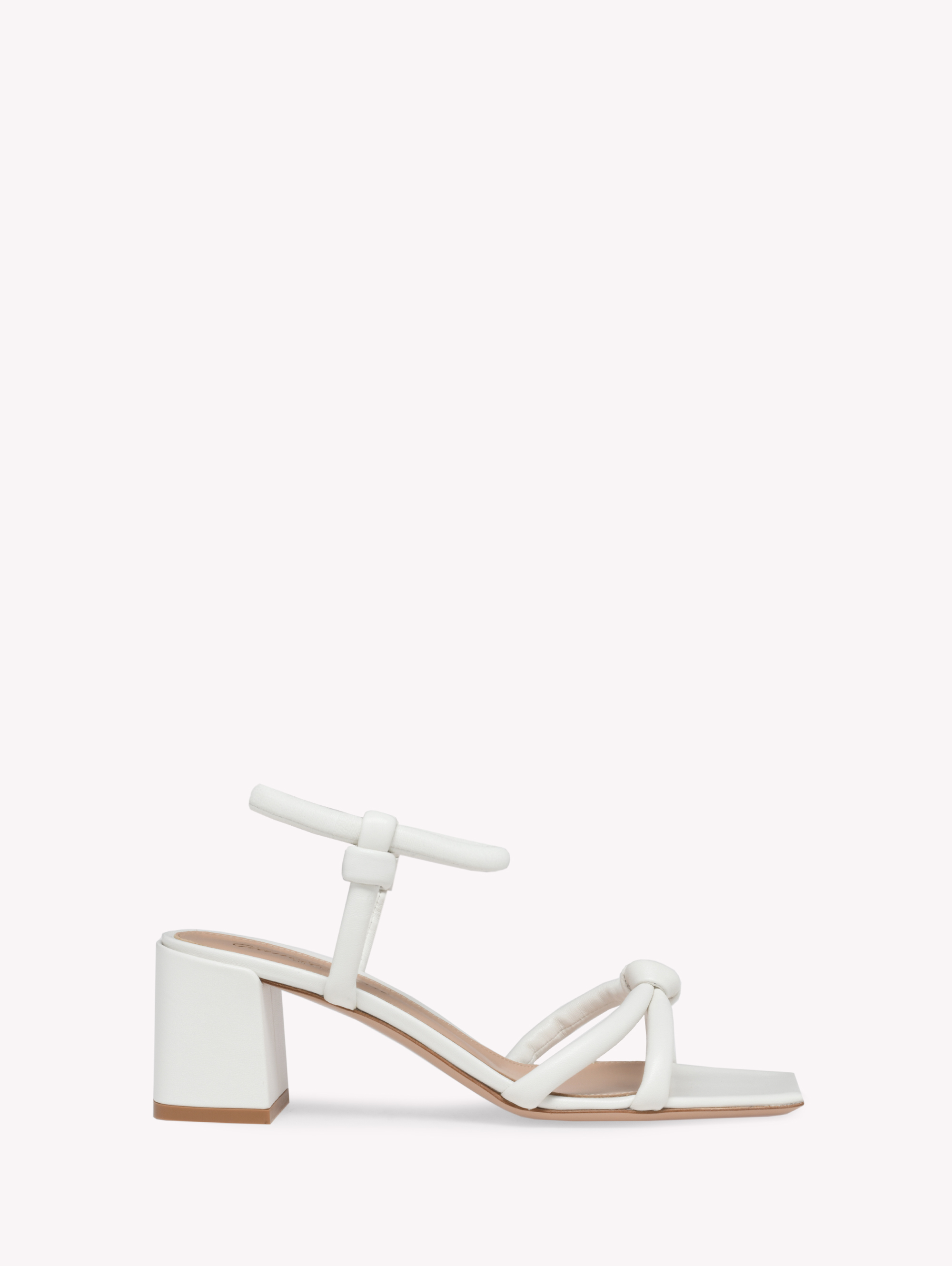 Sandals JUNO 55 | Gianvito Rossi