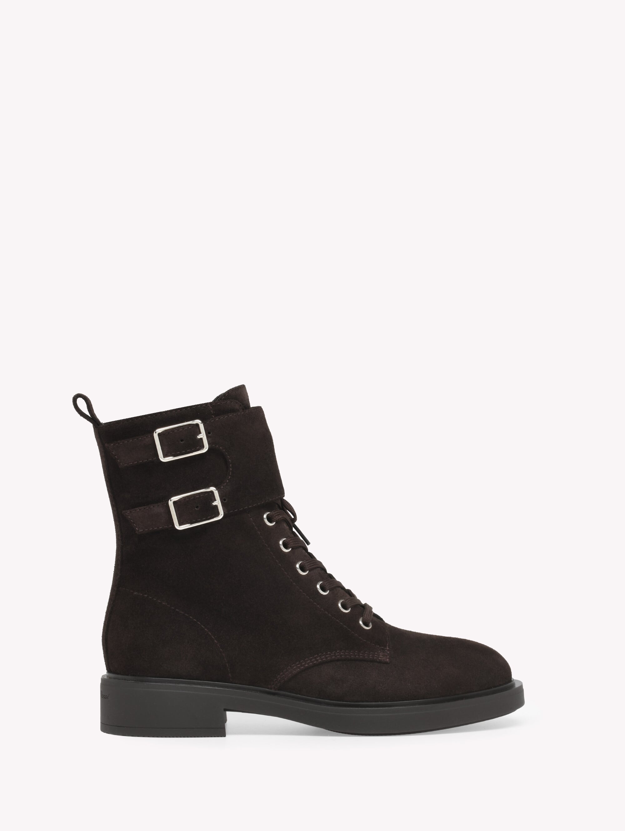 Booties RIPLEY BROWN | Gianvito Rossi