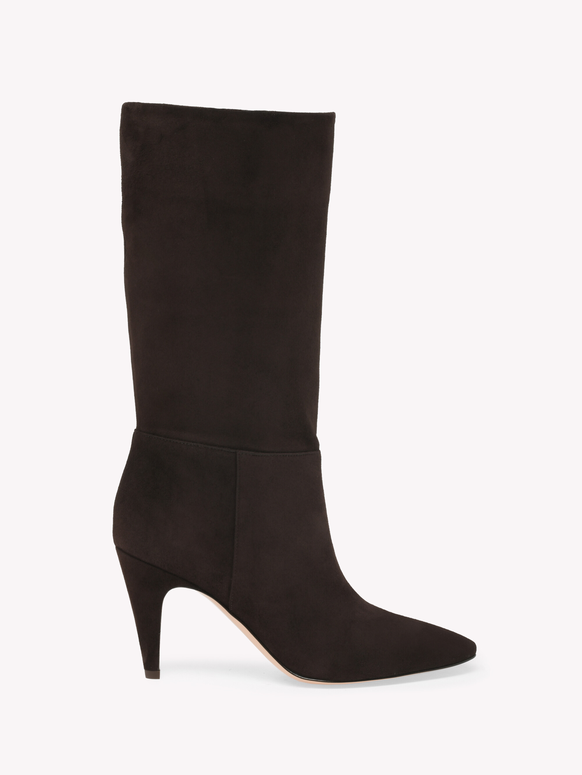 Booties ELISE BROWN | Gianvito Rossi