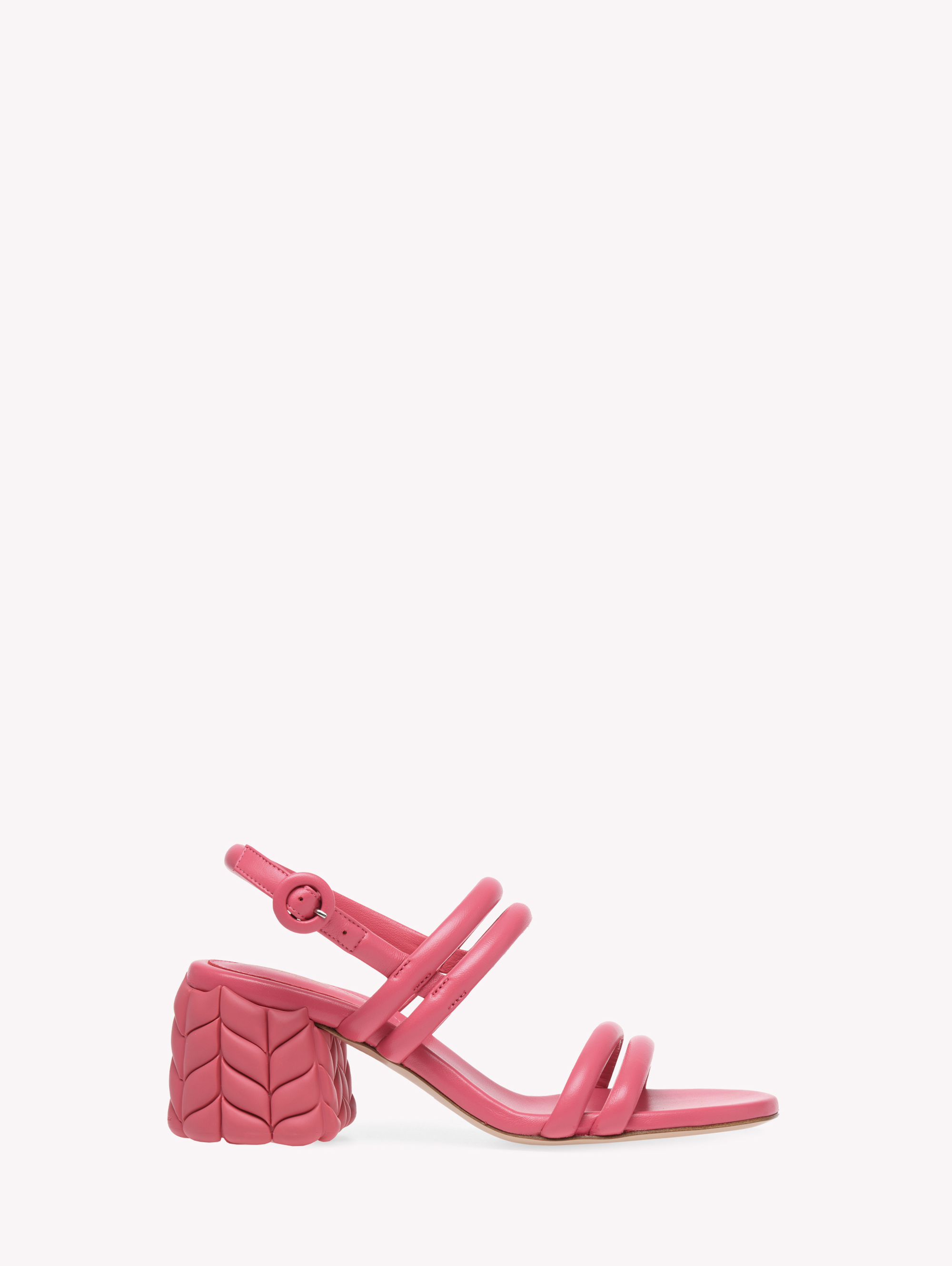 Buy FLOREA SANDAL for USD 537.00 | Gianvito Rossi United States