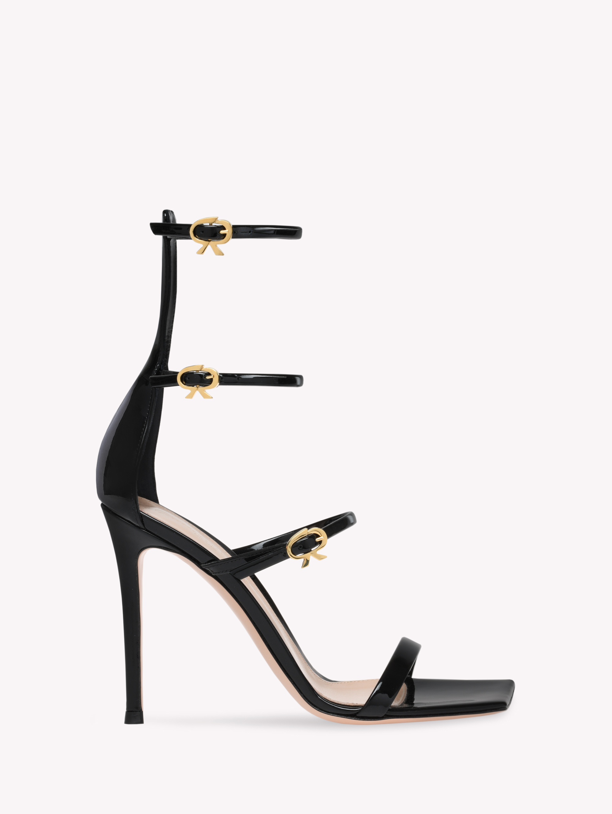Sandals RIBBON UPTOWN | Gianvito Rossi