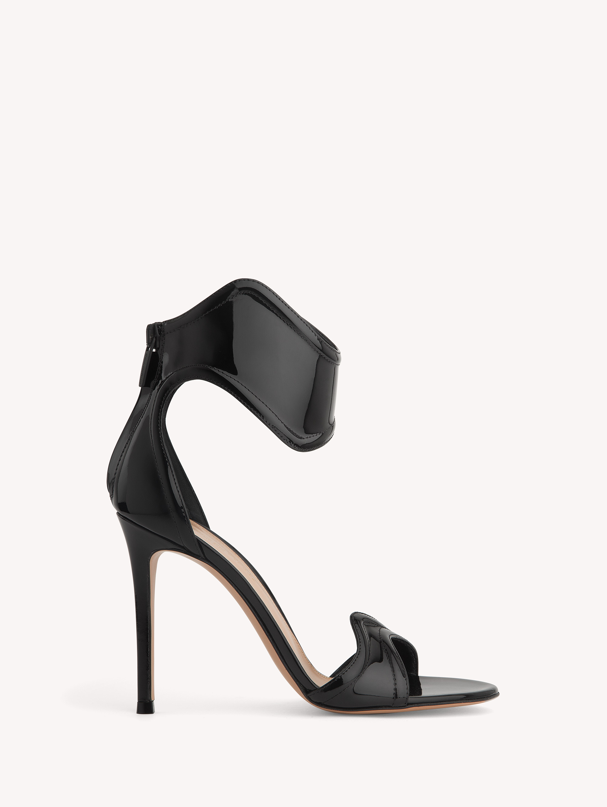 Sandals LUCREZIA | Gianvito Rossi