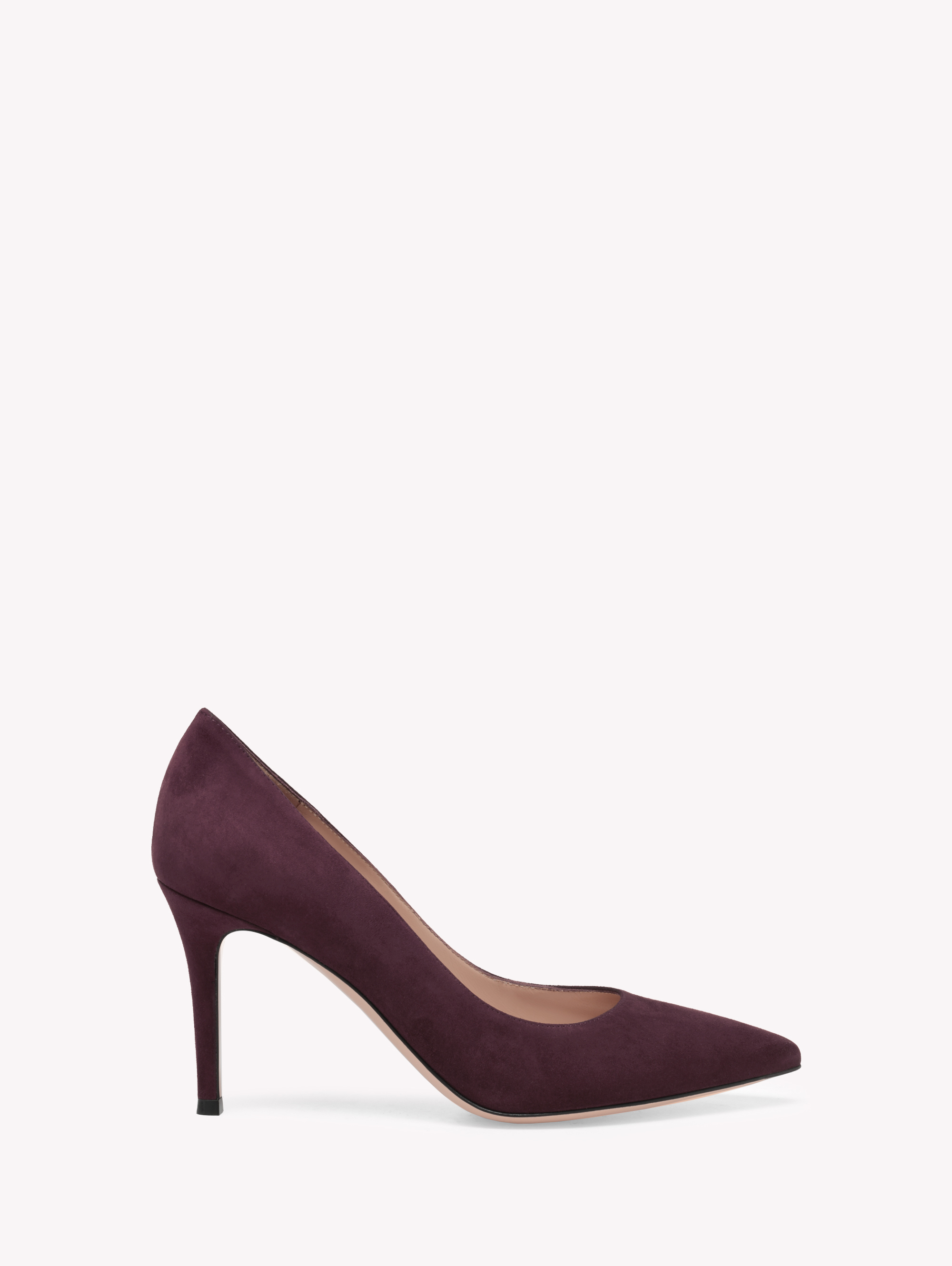 Pumps GIANVITO 85 RED | Gianvito Rossi