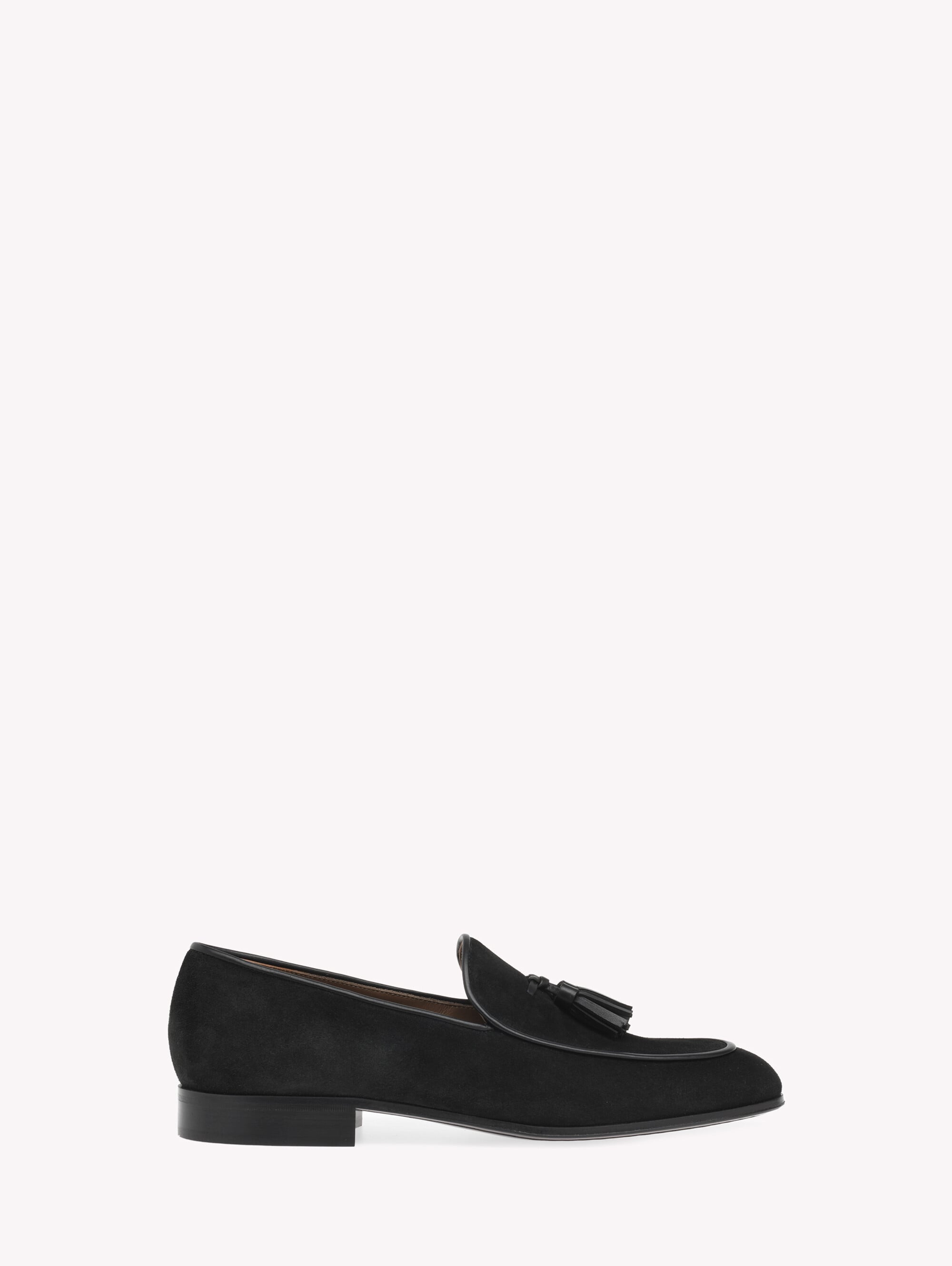 Casual JULIO BLACK | Gianvito Rossi