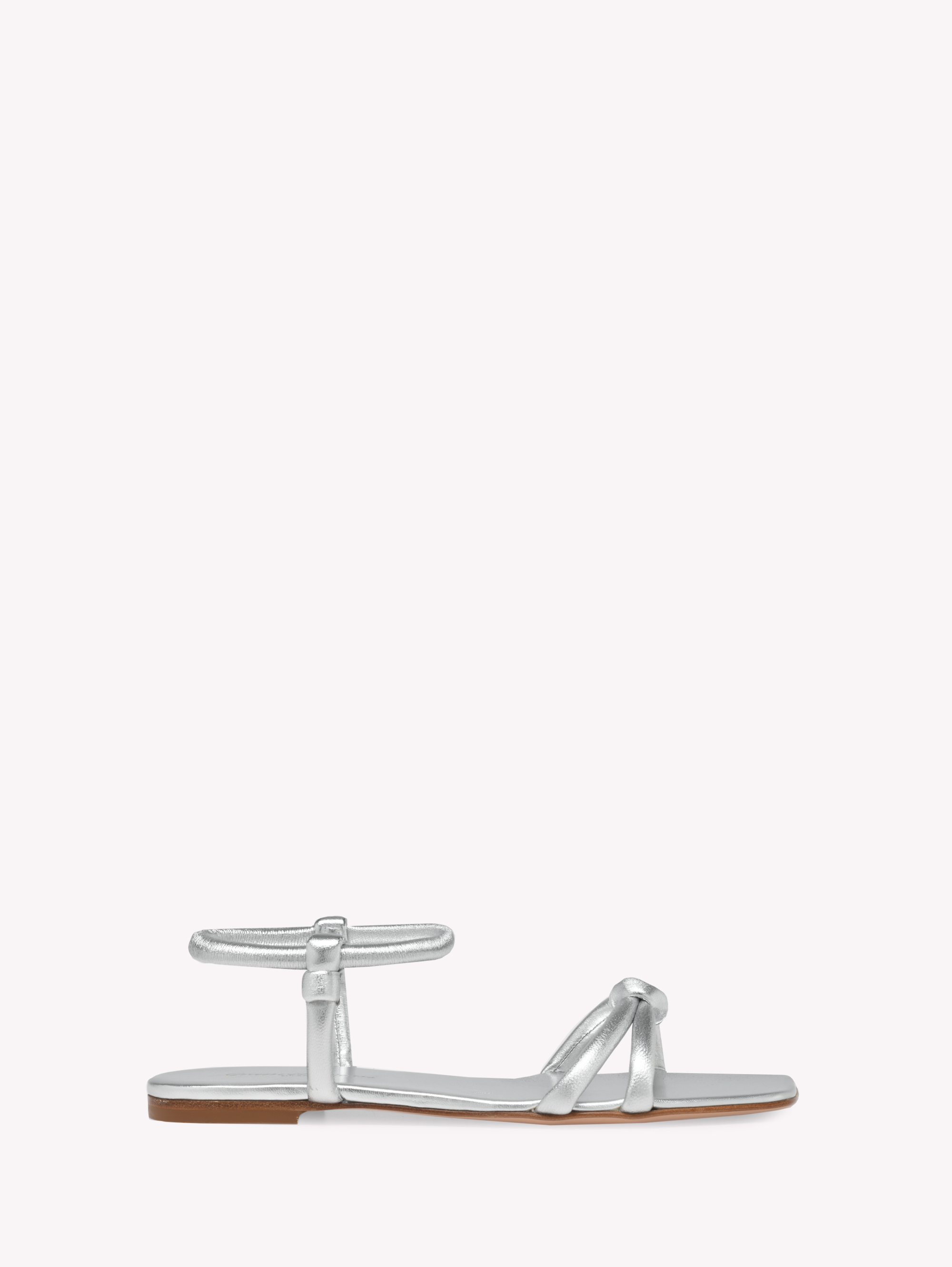 JUNO 05: Flat Shoes for Woman | Gianvito Rossi