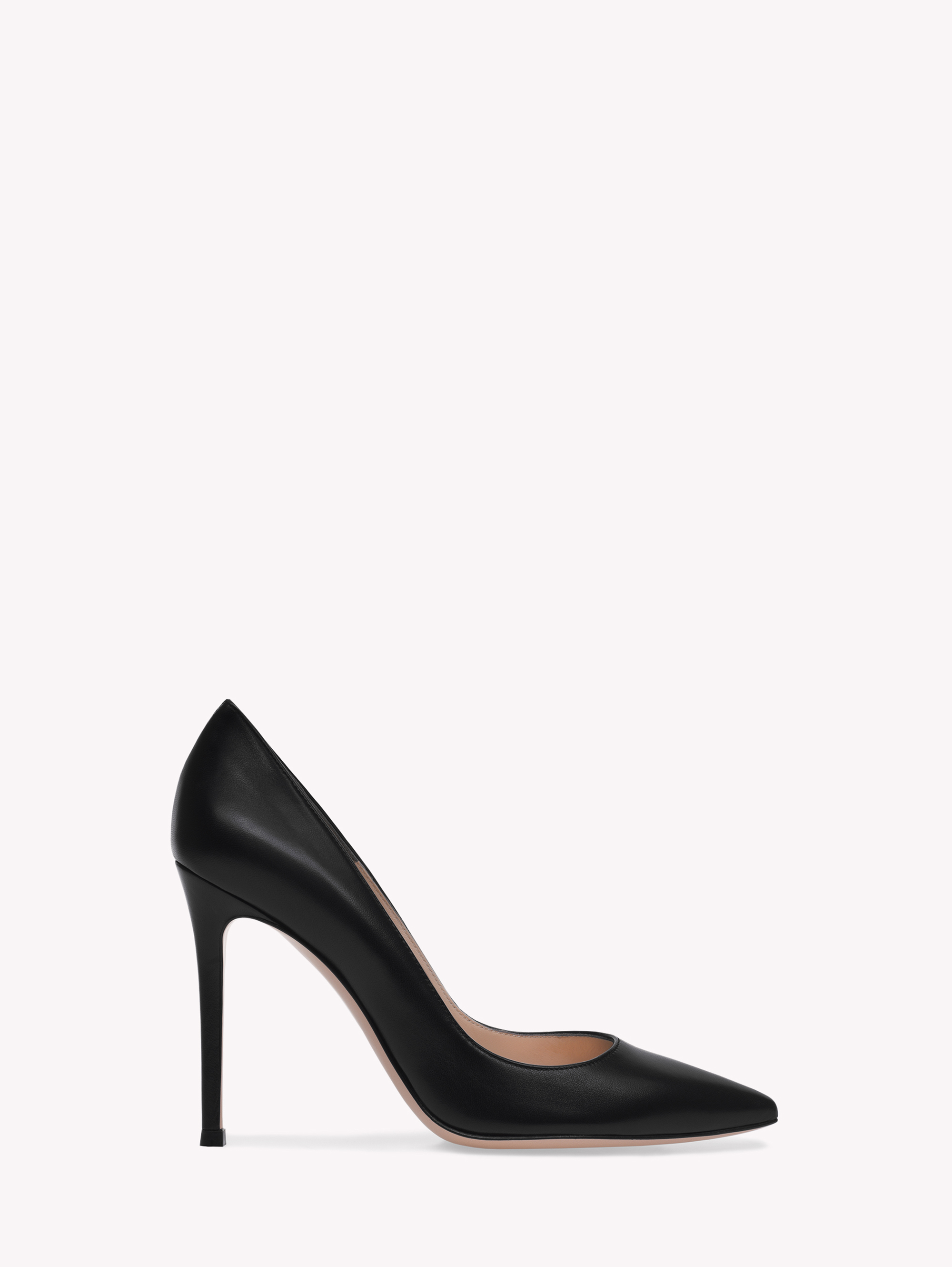 Gianvito Rossi, Shoes