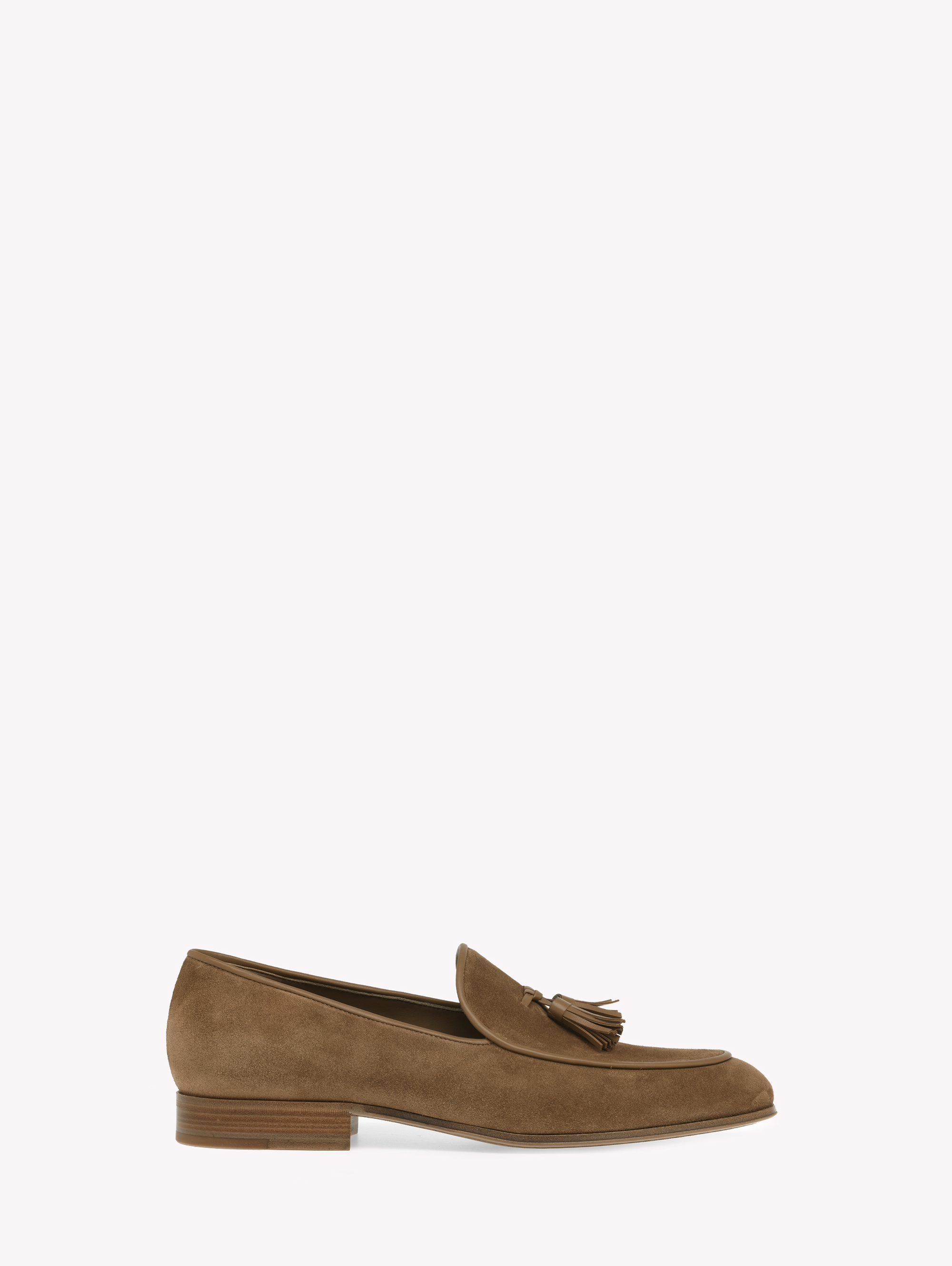 Shop Gianvito Rossi Julio In Brown