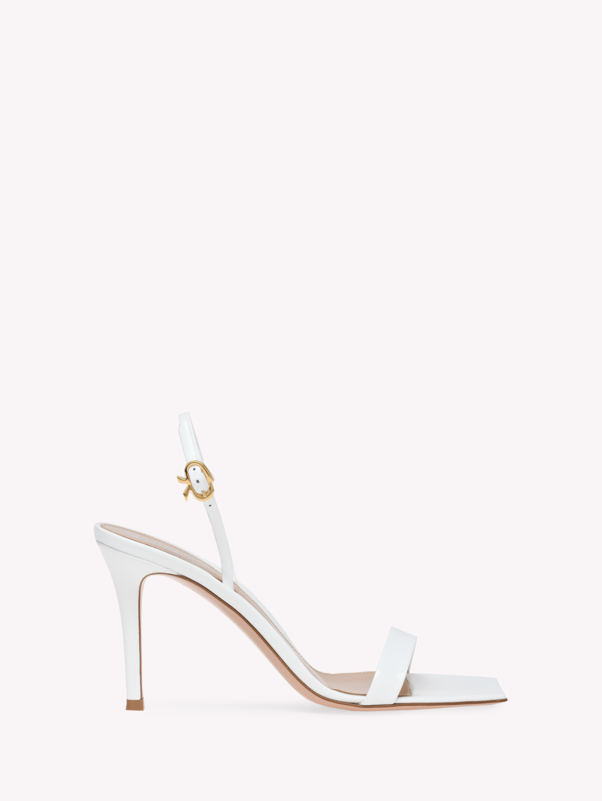 Sandals RIBBON STILETTO 85| Gianvito Rossi