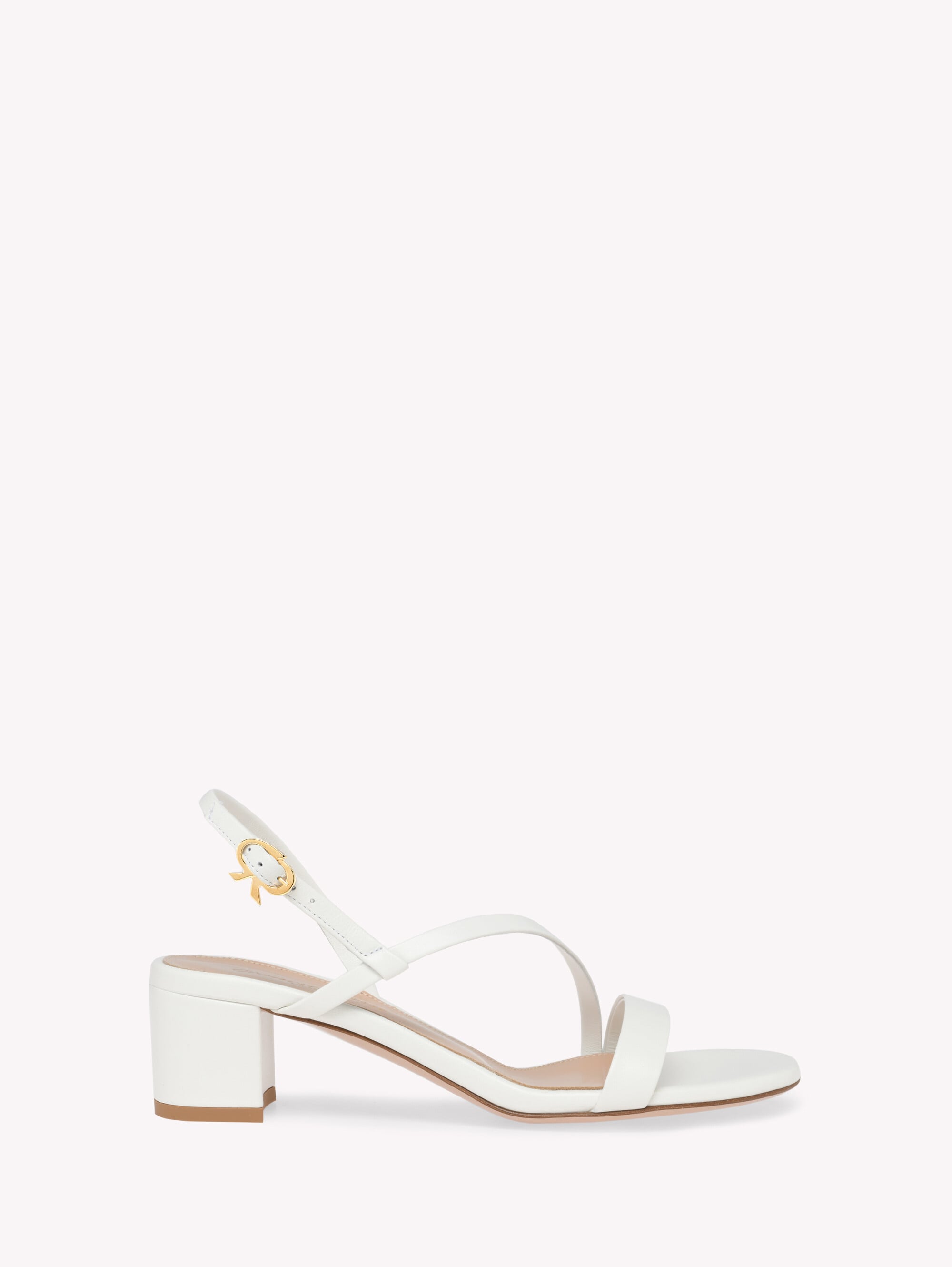 Sandals and Mules BETSEY WHITE | Gianvito Rossi