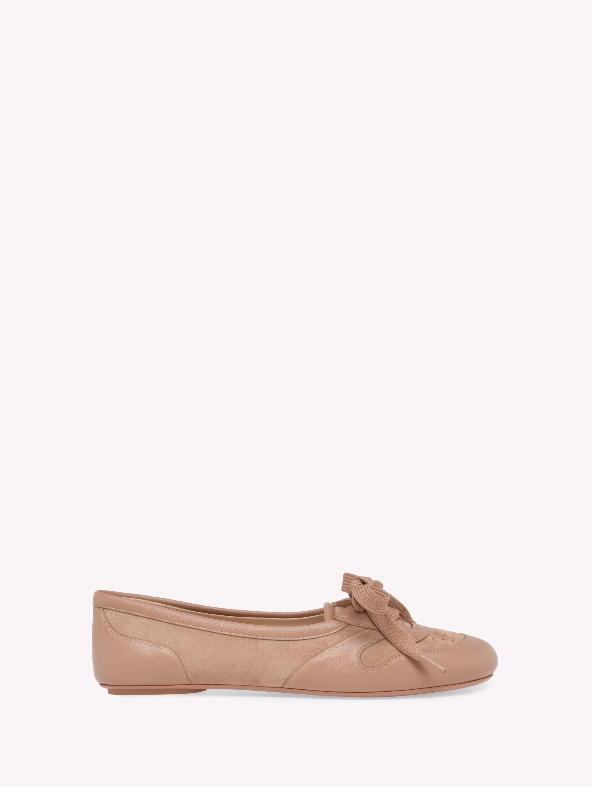 Loafers and Ballerinas VAULT PINK | Gianvito Rossi