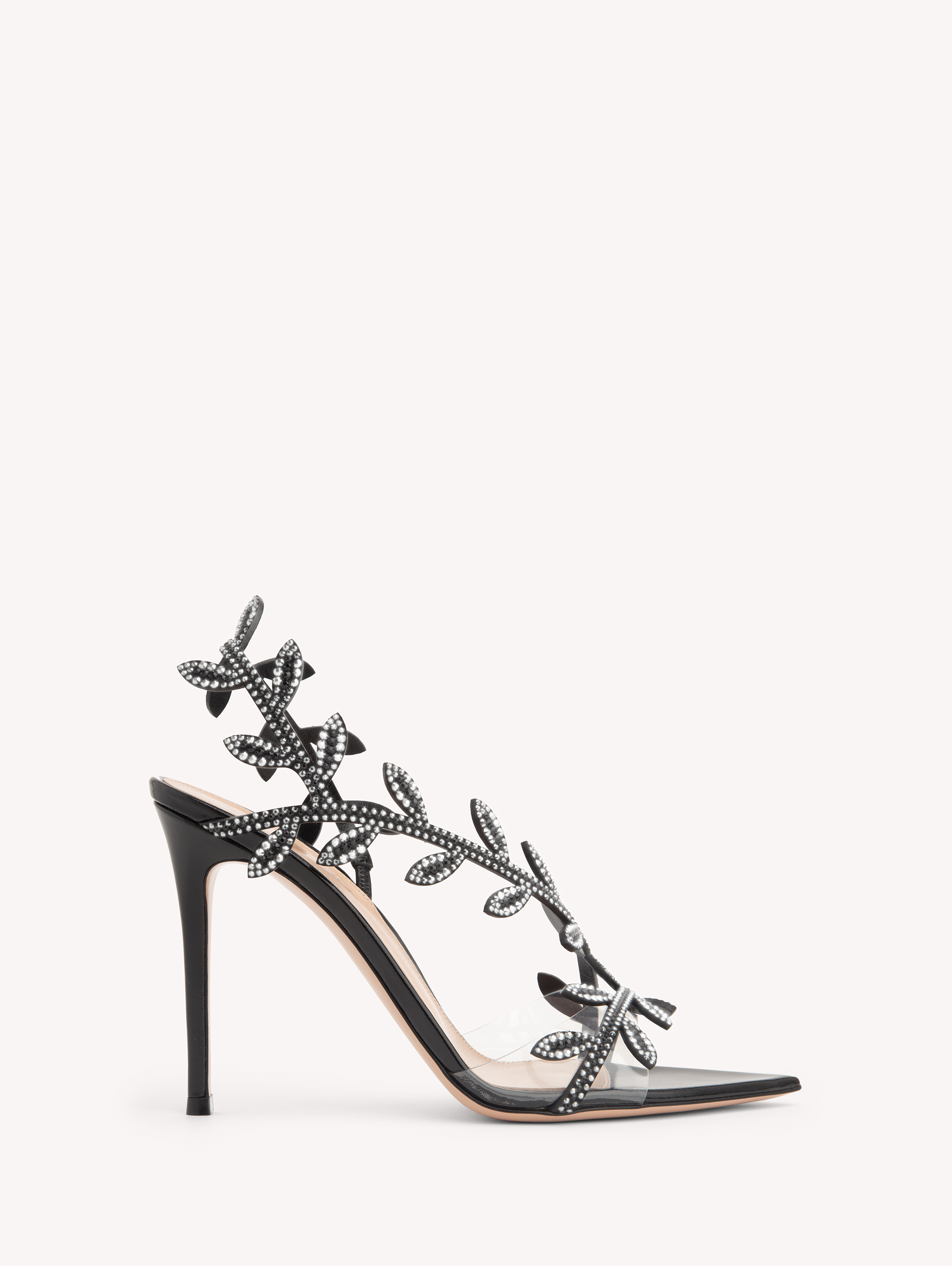【送料&関税込】Gianvito Rossi Flavia Sandals Gianvito Rossi Flavia Sandals | Neiman Marcus