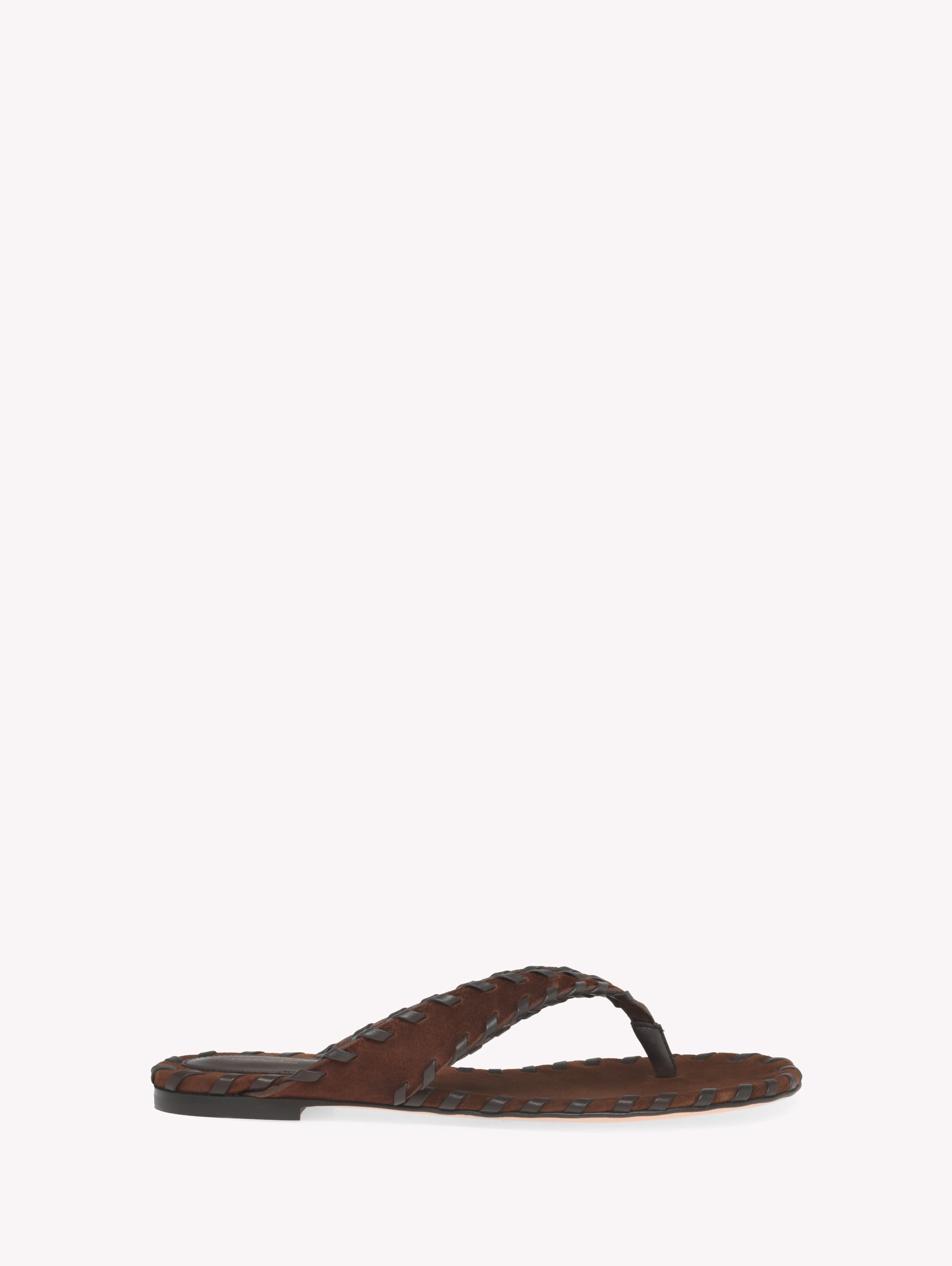 Zaira Thong Flat — G10173.05CUO.XNCMOBO