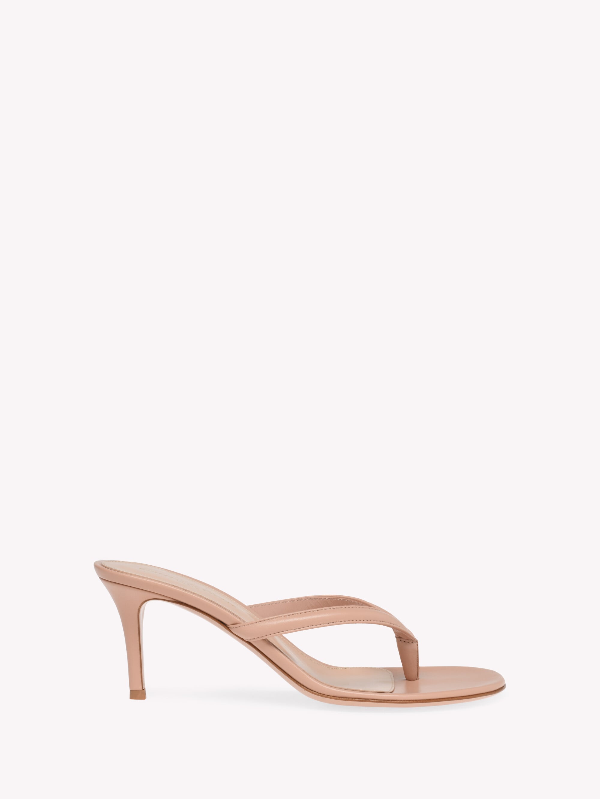 Sandals and Mules CALYPSO PINK | Gianvito Rossi