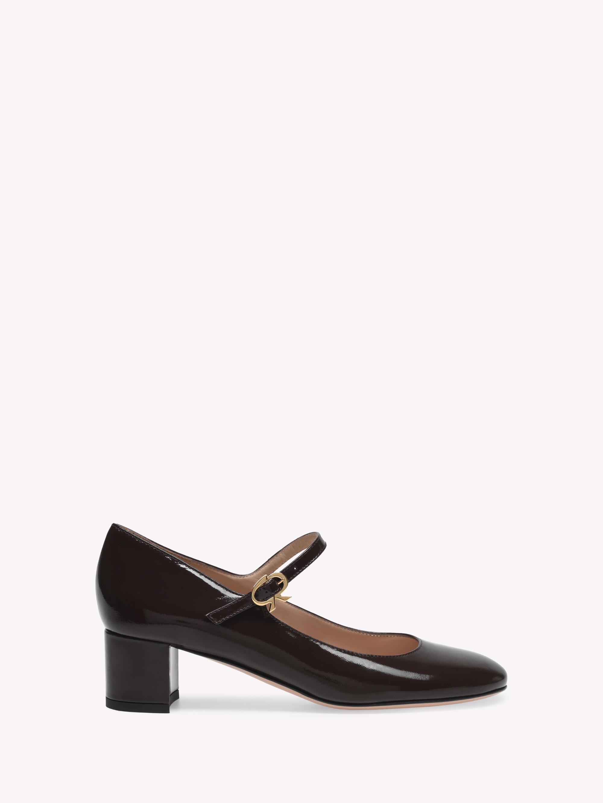 Pumps MARY RIBBON RED | Gianvito Rossi