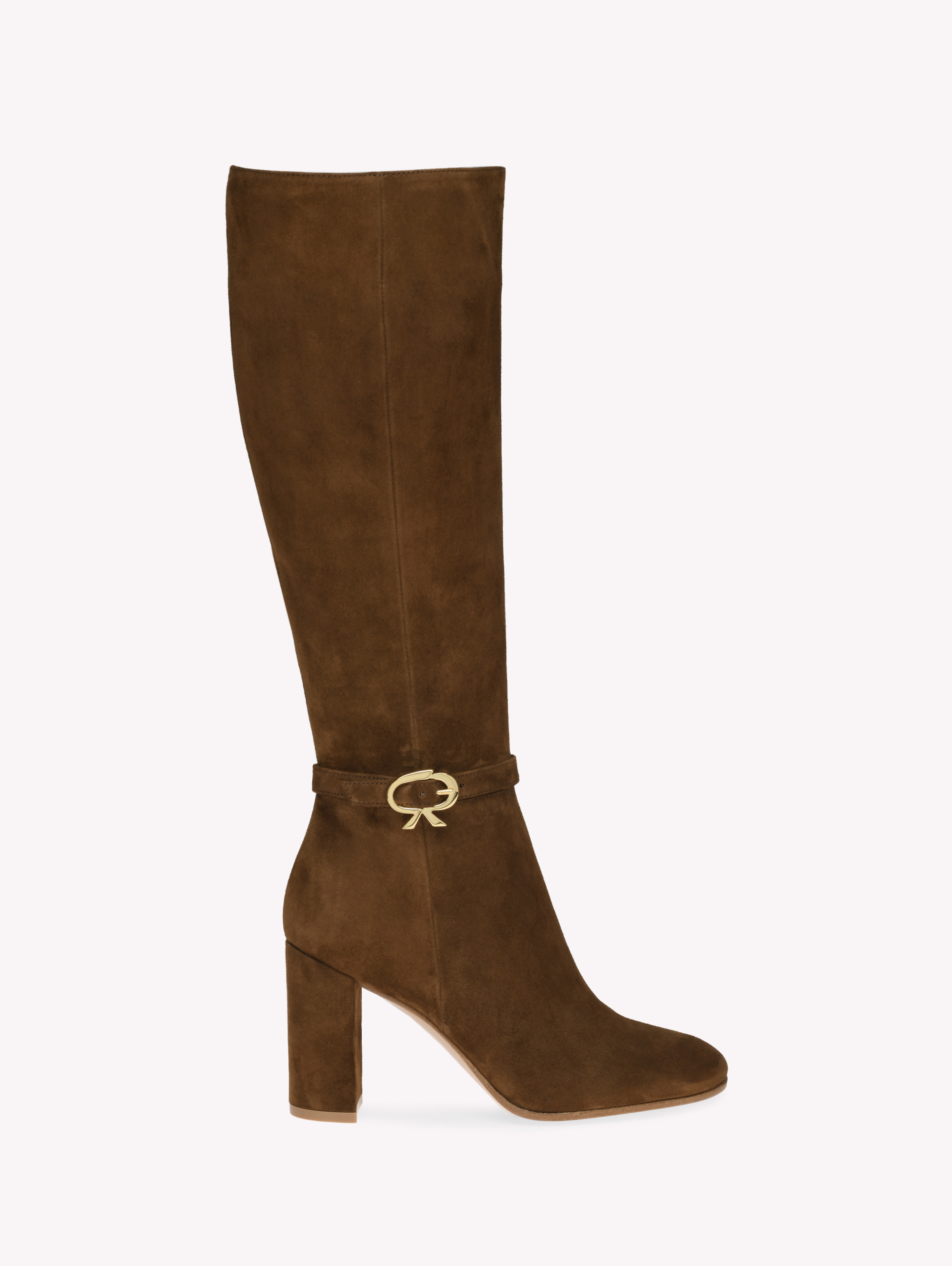 Boots for Women RIBBON BOOT 85 | Gianvito Rossi