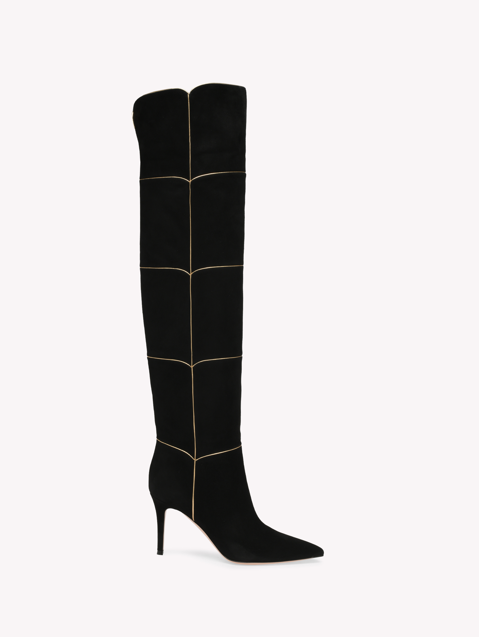 Boots CLARICE | Gianvito Rossi United States