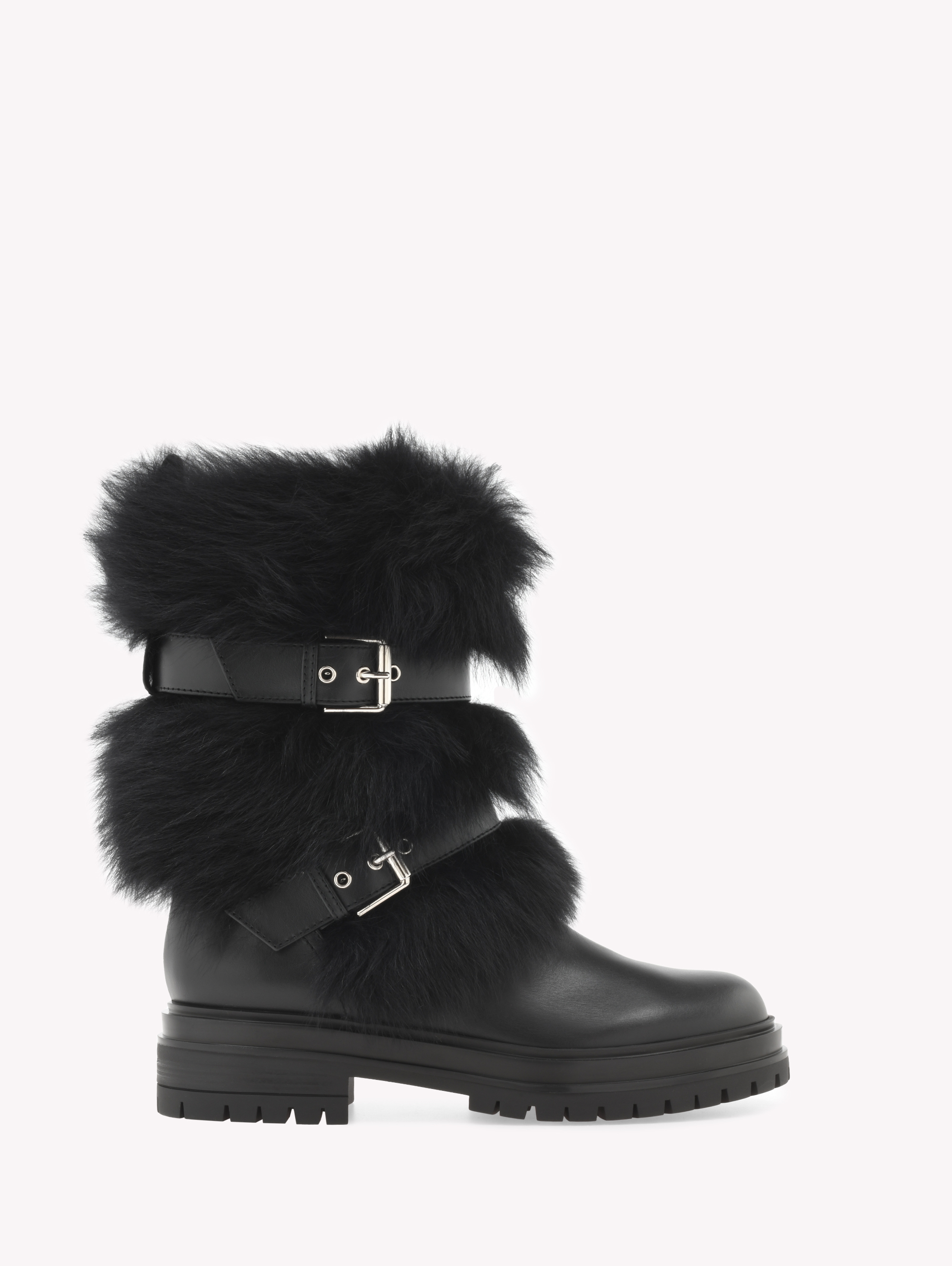 Boots for Women MAVERICK Gianvito Rossi
