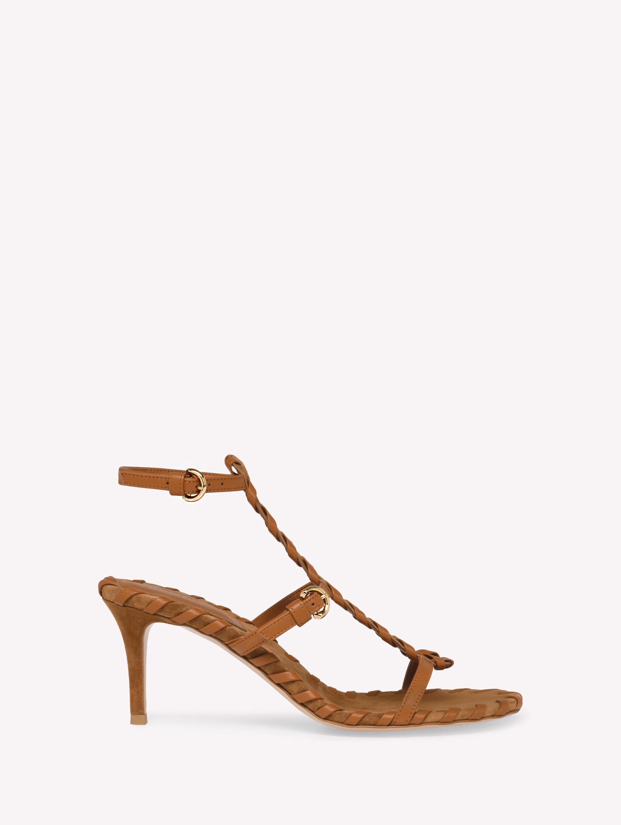 ROSSOROSA  Sandals and Mules ZAIRA SANDAL 70 | Gianvito Rossi