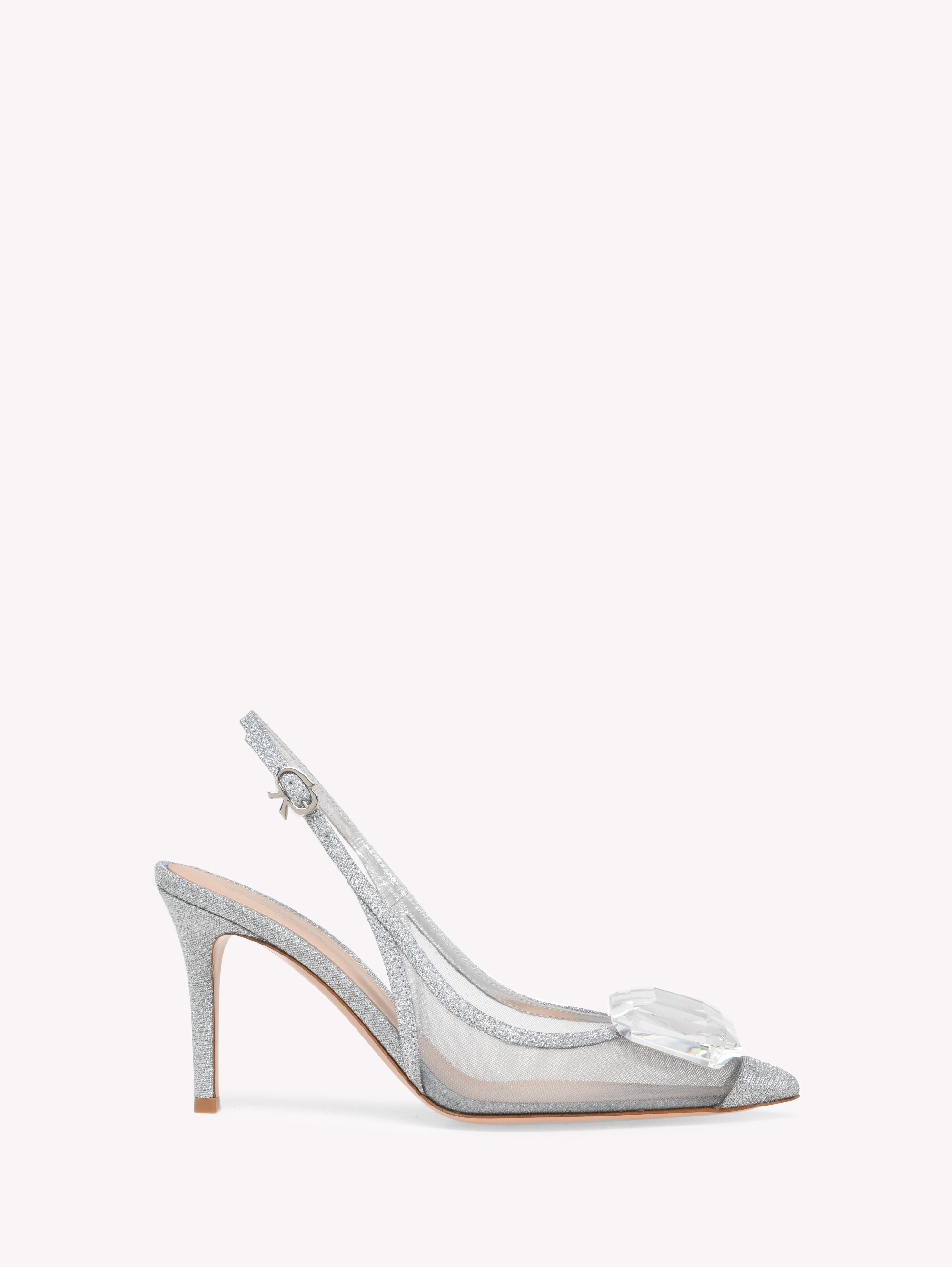 Slingback JAIPUR SLING | Gianvito Rossi Japan