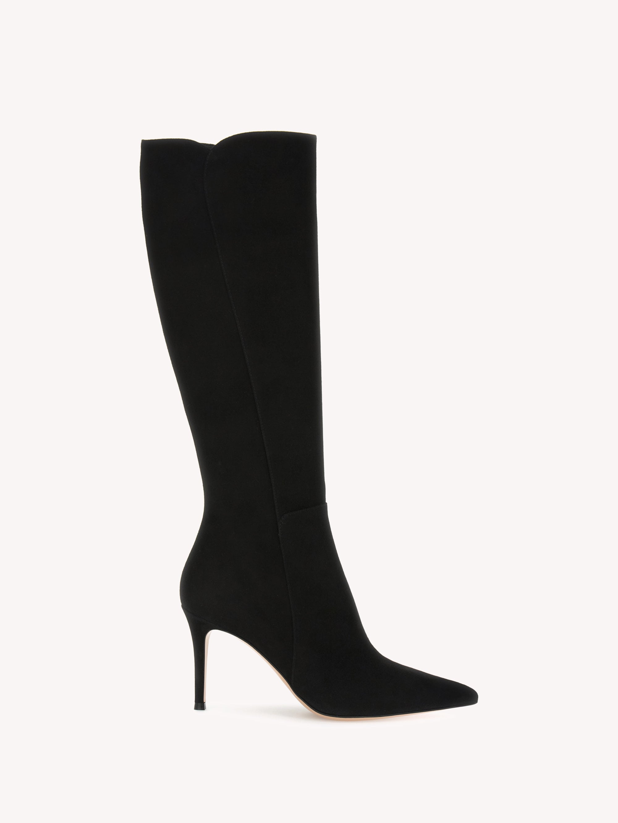 Levy Boot — G80031.85RIC.C45NERO
