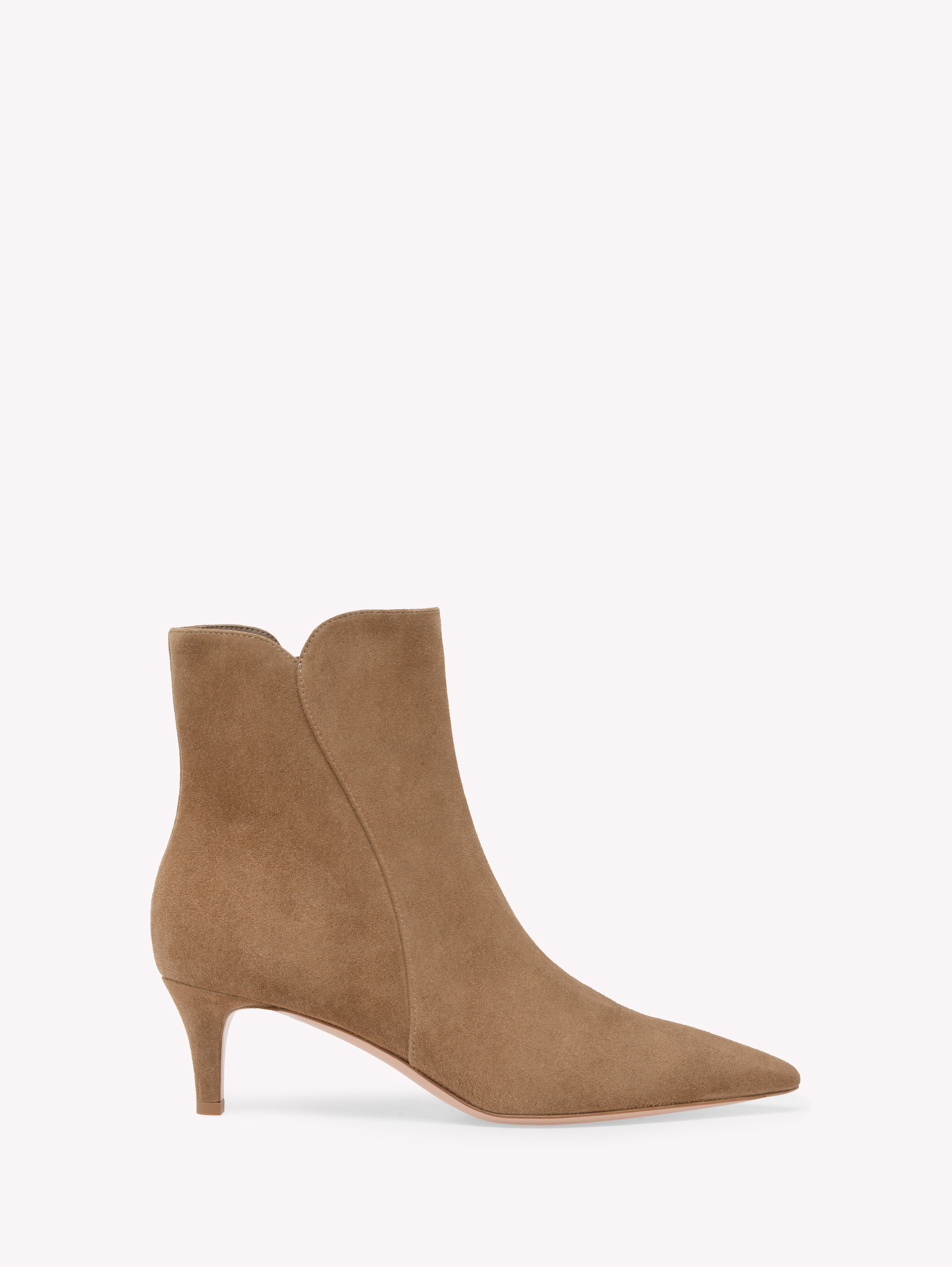 Booties LEVY 55 | Gianvito Rossi