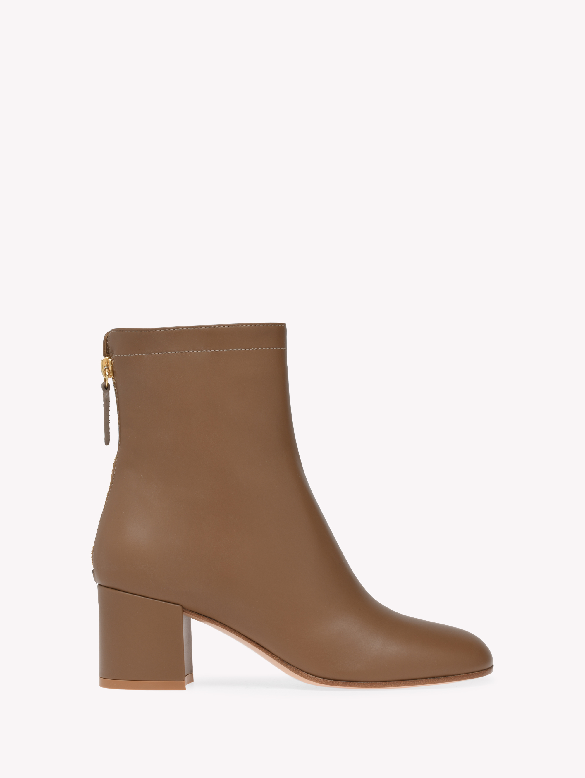 Ankle Boots for Women BELLAMY 60 | Gianvito Rossi