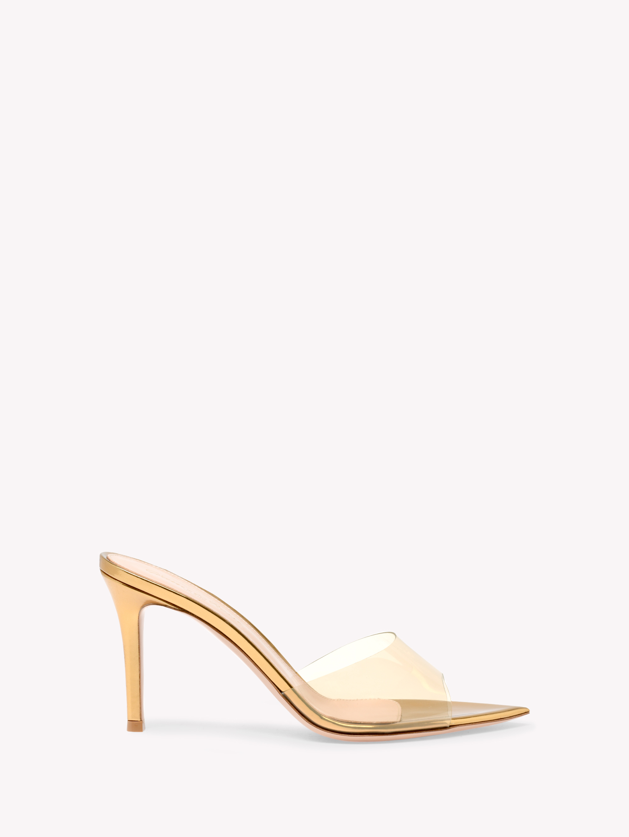 Mules ELLE 85 | Gianvito Rossi