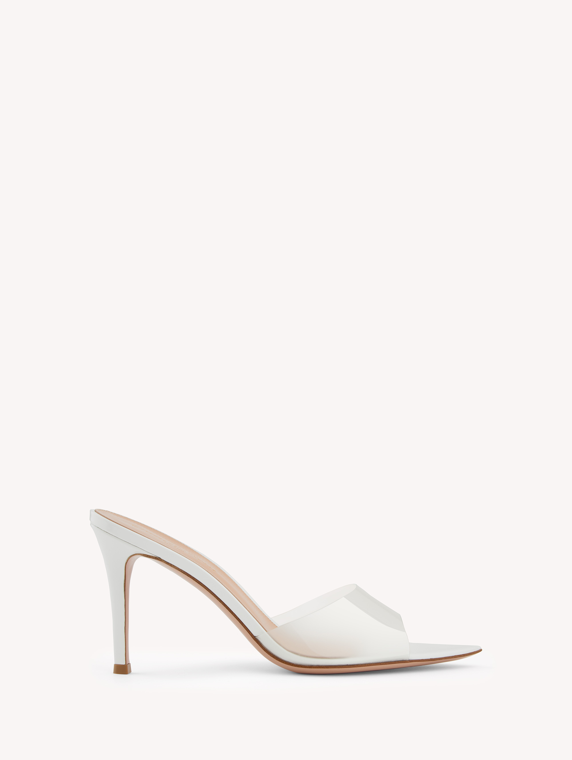 Mules ELLE 85 Gianvito Rossi