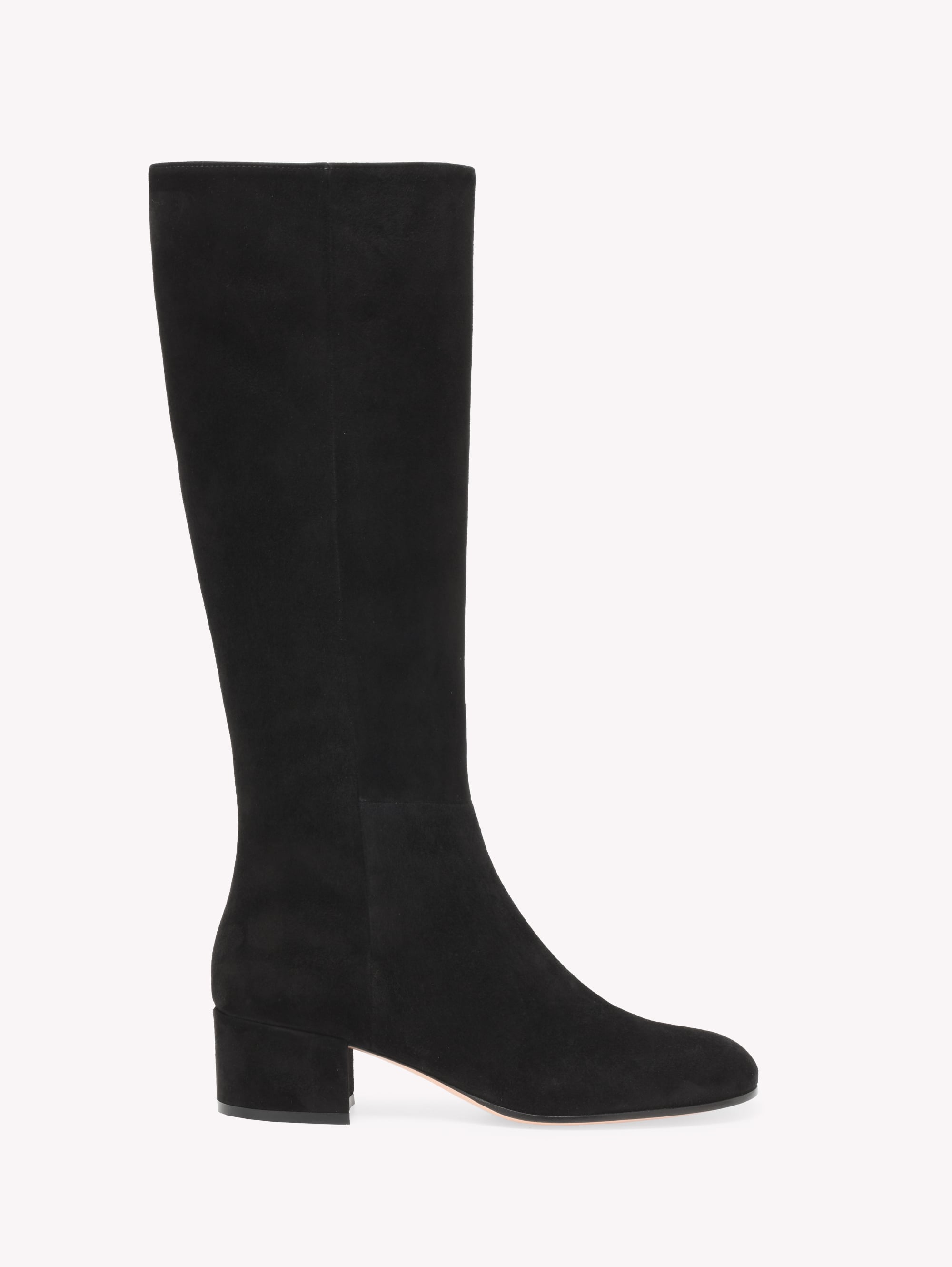 Boots JOELLE BOOT 45 BLACK | Gianvito Rossi