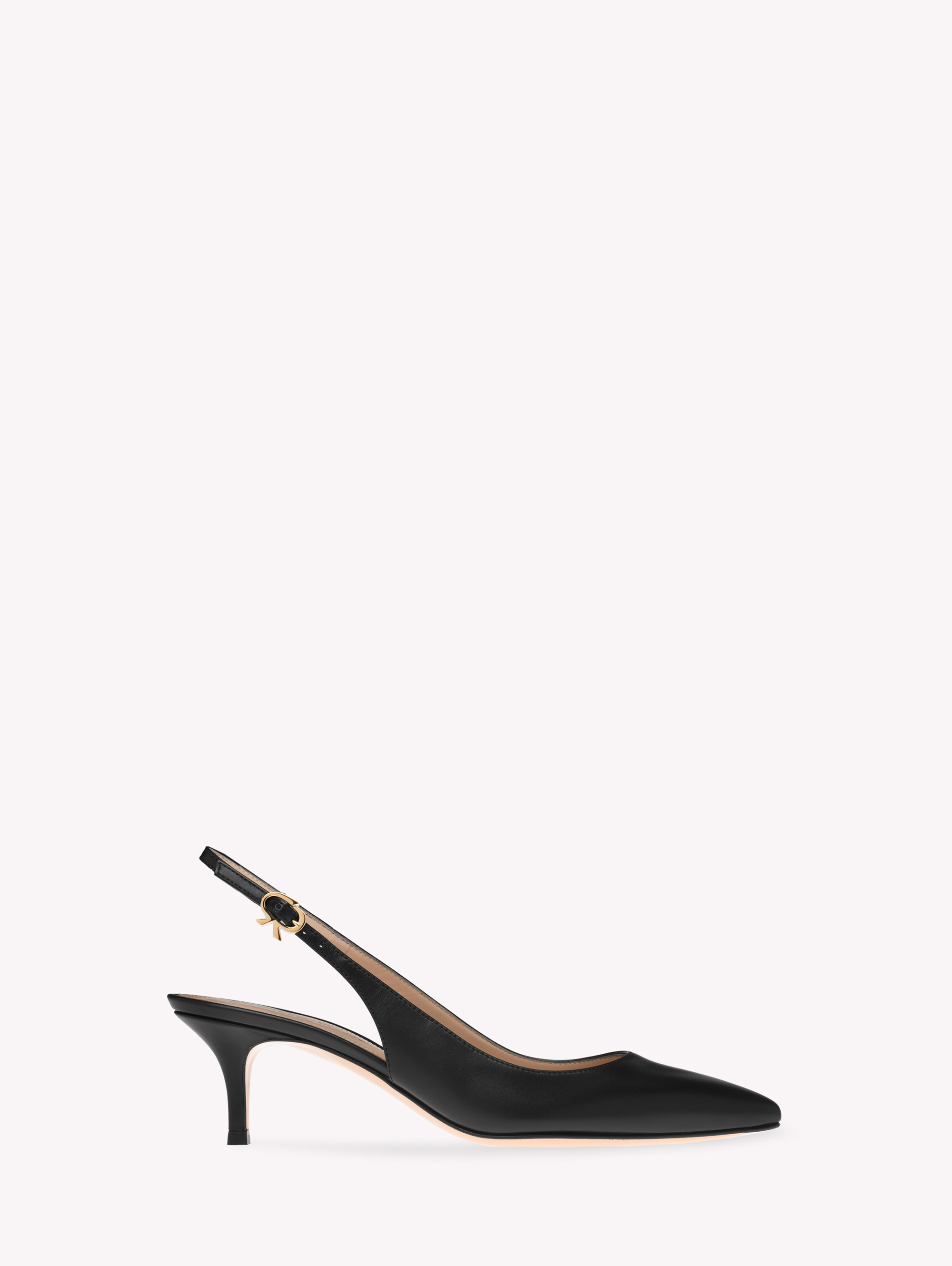 Pumps RIBBON SLING | Gianvito Rossi