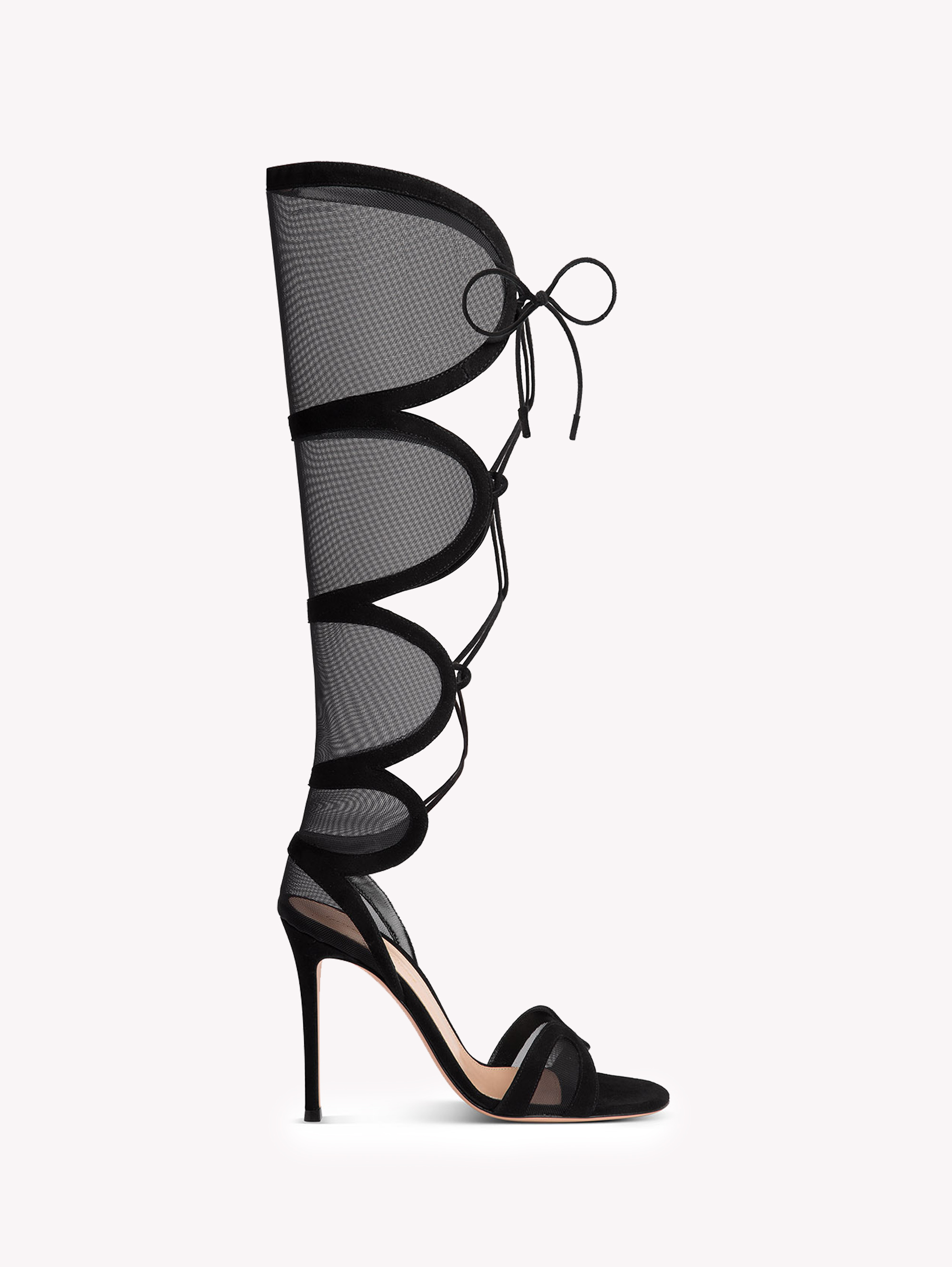 【Gianvito Rossi】ジャンヴィト・ロッシ／FALENE BOOT Boots FALENE BOOT | Gianvito Rossi