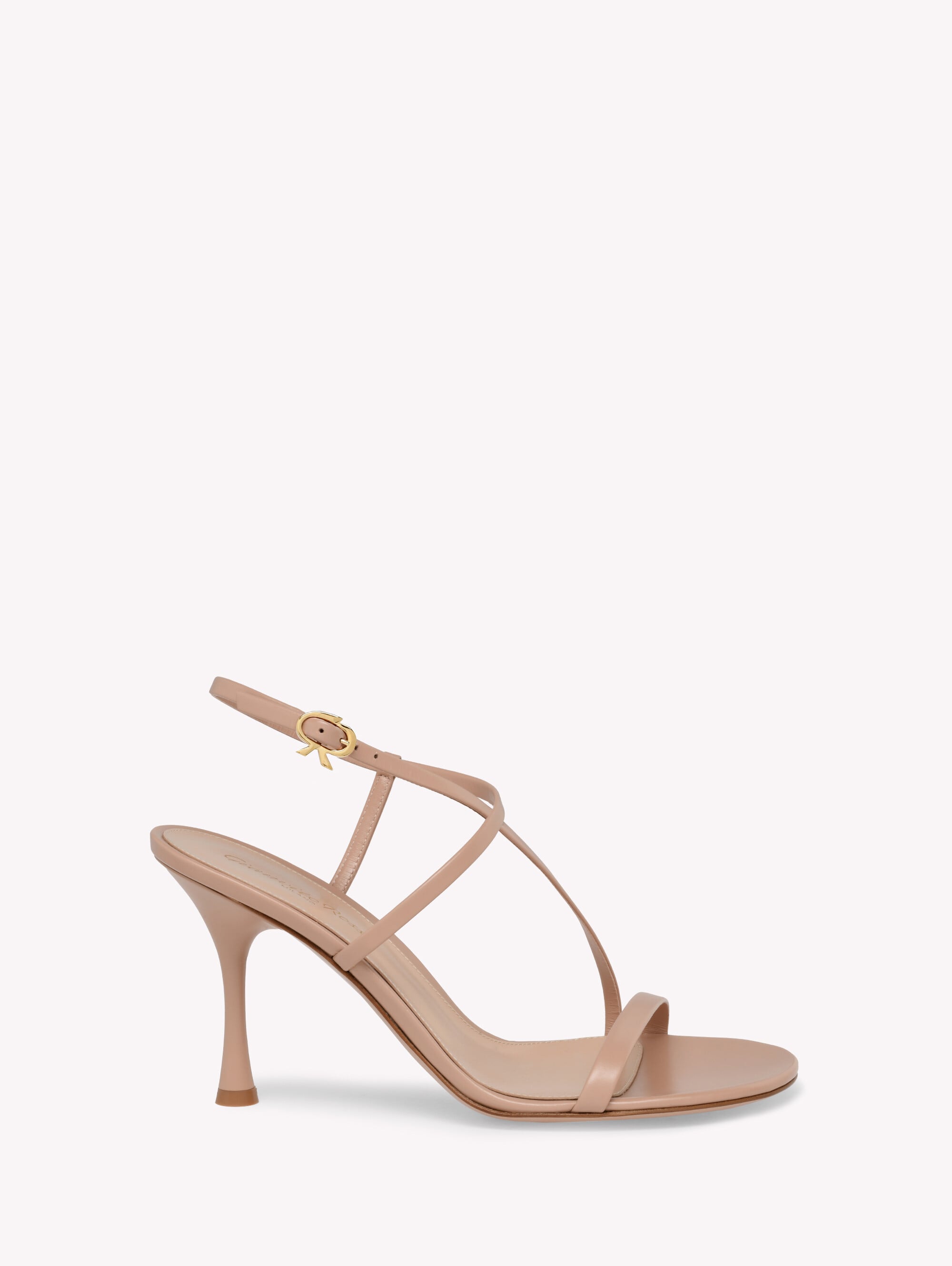 ggr-us-nav-catalog ASCENT SANDAL PINK | Gianvito Rossi