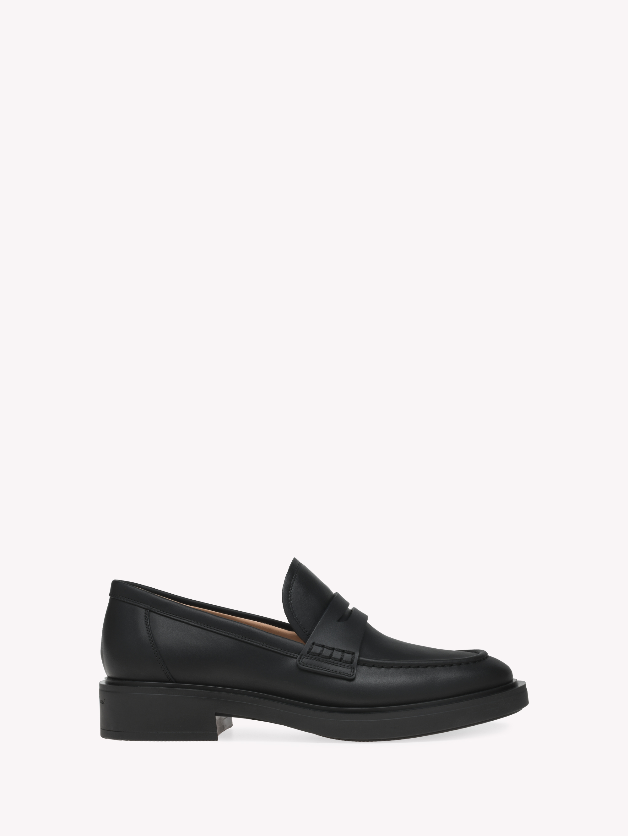 HARRIS: Flat Shoes for Woman | Gianvito Rossi