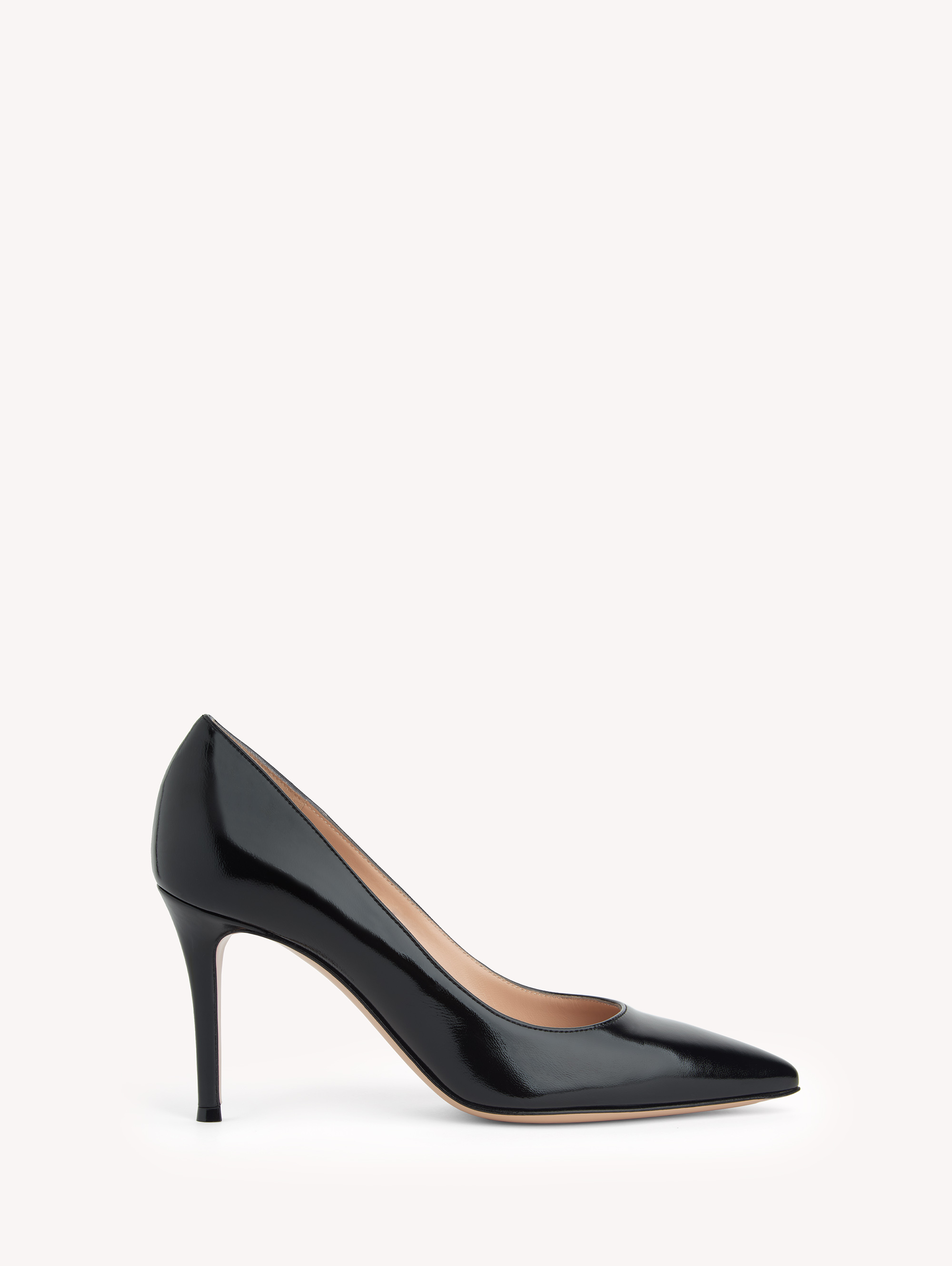 Pumps RIBBON STILETTO 85 | Gianvito Rossi