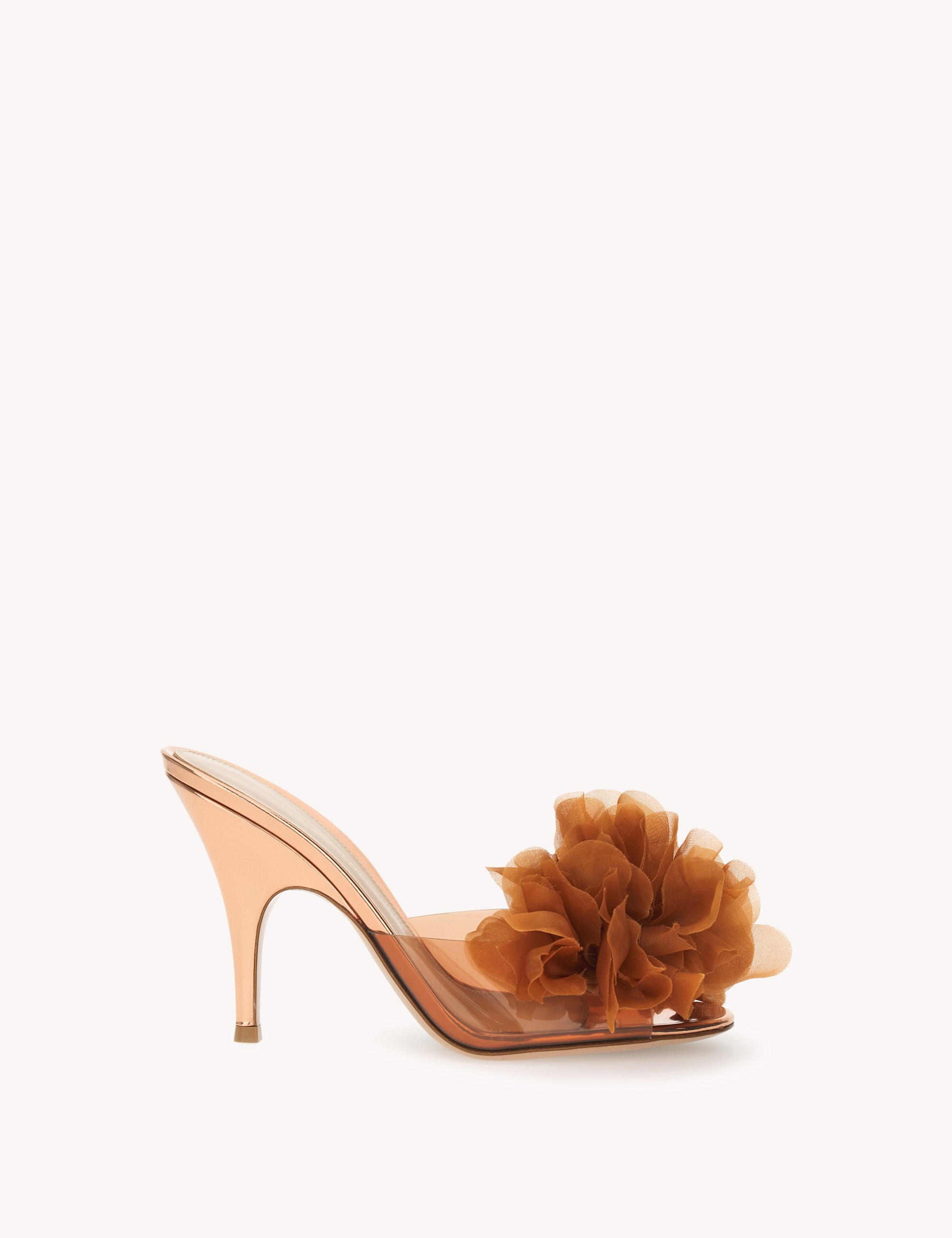 Sandals and Mules IGEA GOLD | Gianvito Rossi