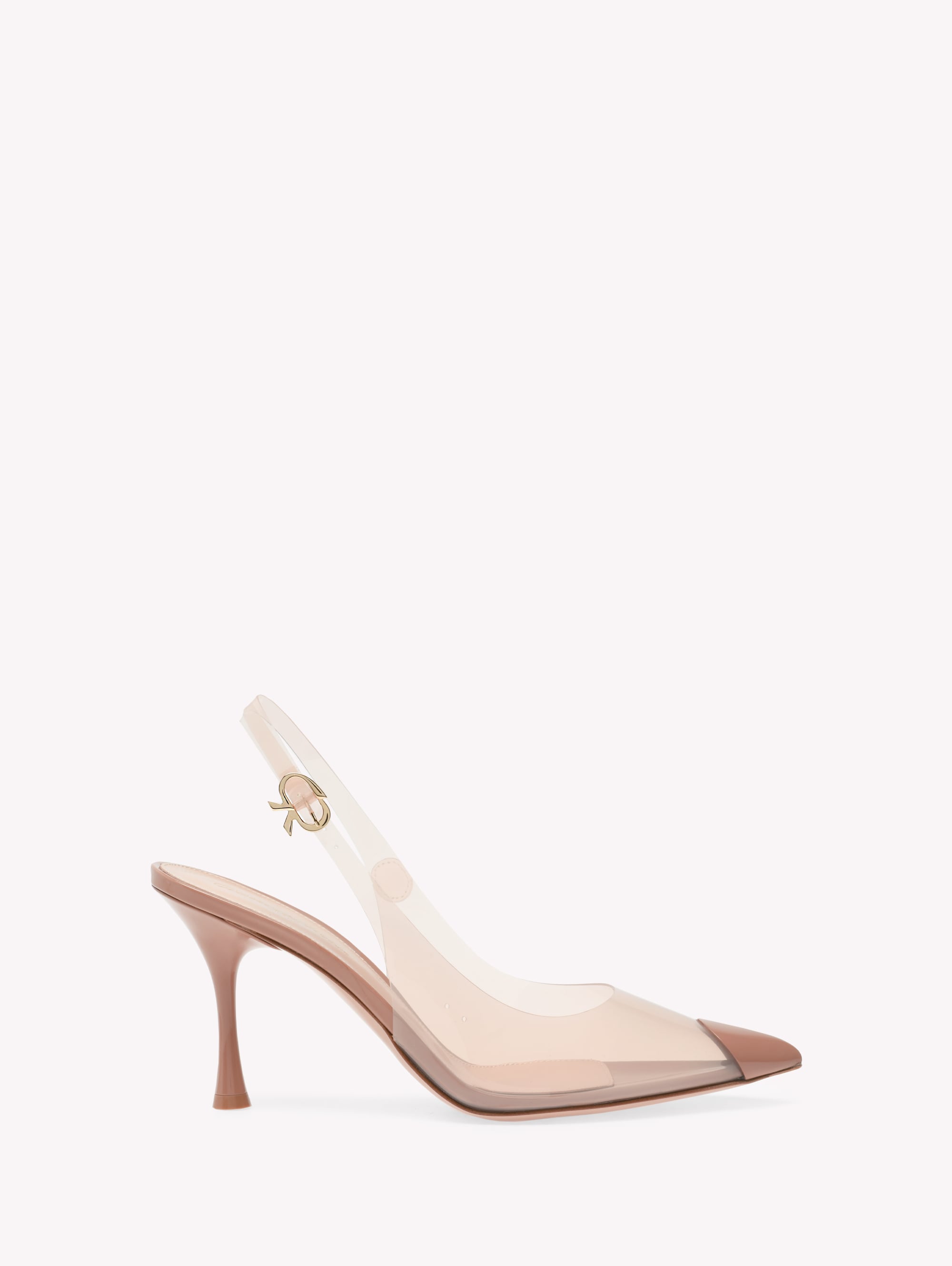 Slingback DIANA 85 PINK | Gianvito Rossi Slingback DIANA 85 PINK | Gianvito Rossi
