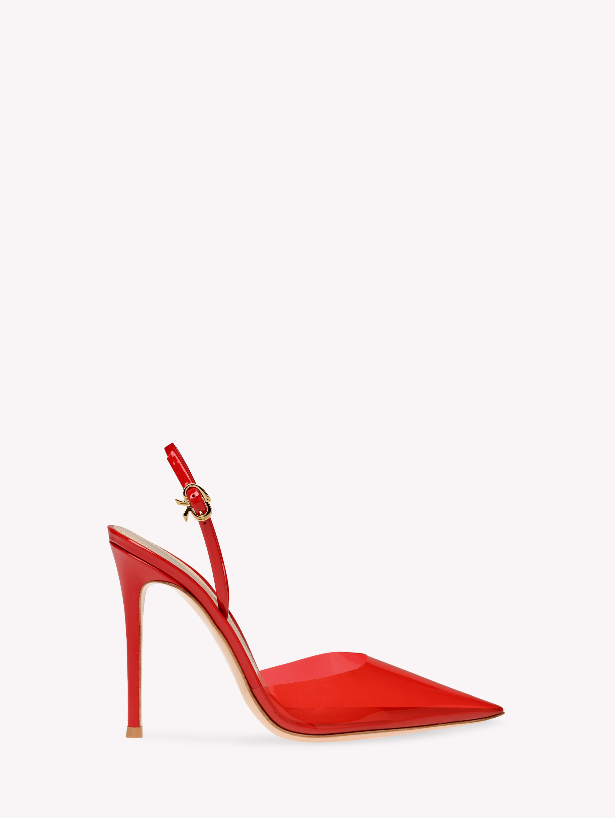 Buy RIBBON D'ORSAY for USD 895.00 | Gianvito Rossi United States