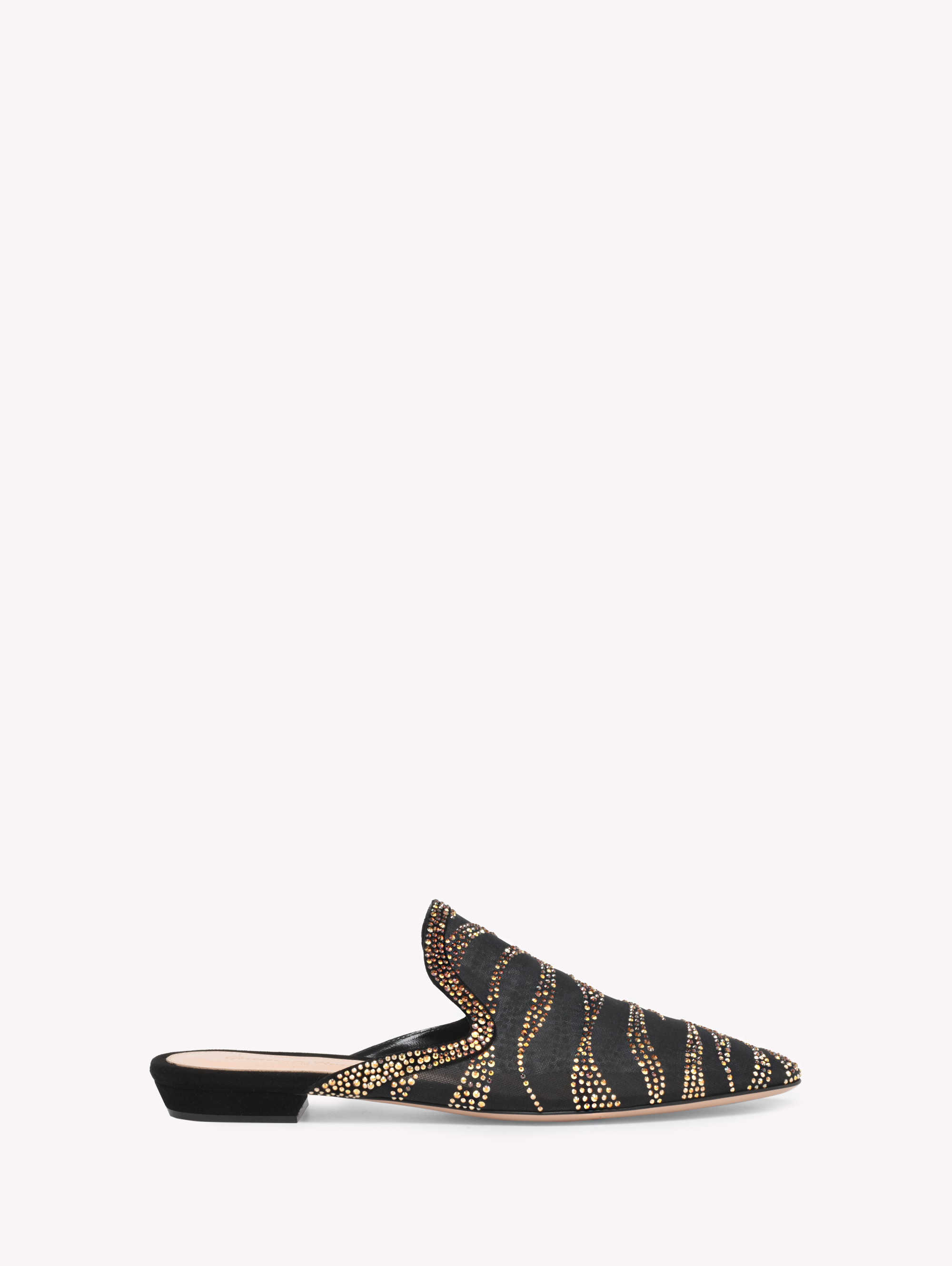 【★完売必至★】Gianvito Rossi ☆ RAJA CRYSTAL SLIDEミュール G93042.10RIC.COZNNTP_1.jpg