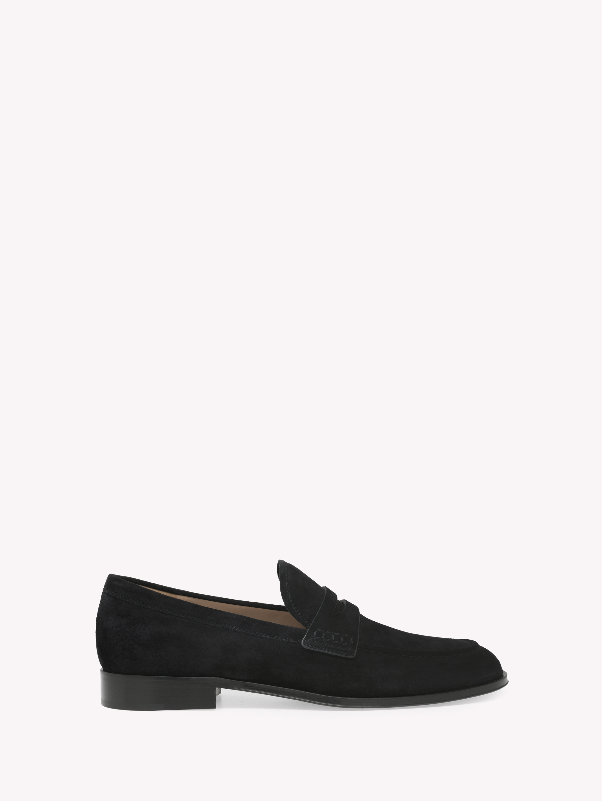 Casual GEORGE BLUE | Gianvito Rossi