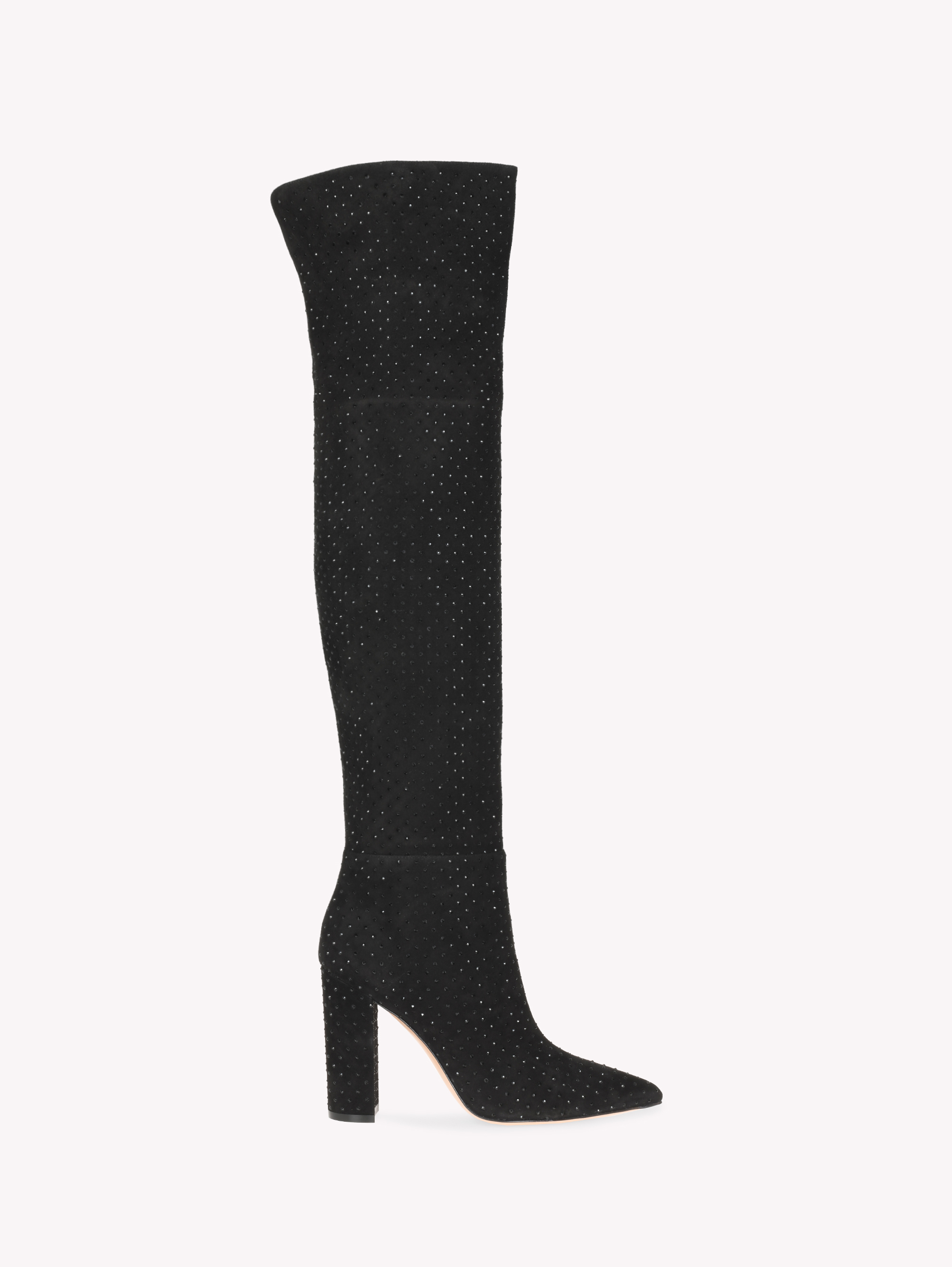 Buy CRYSTAL PIPER BOOT for CHF 3430.00 